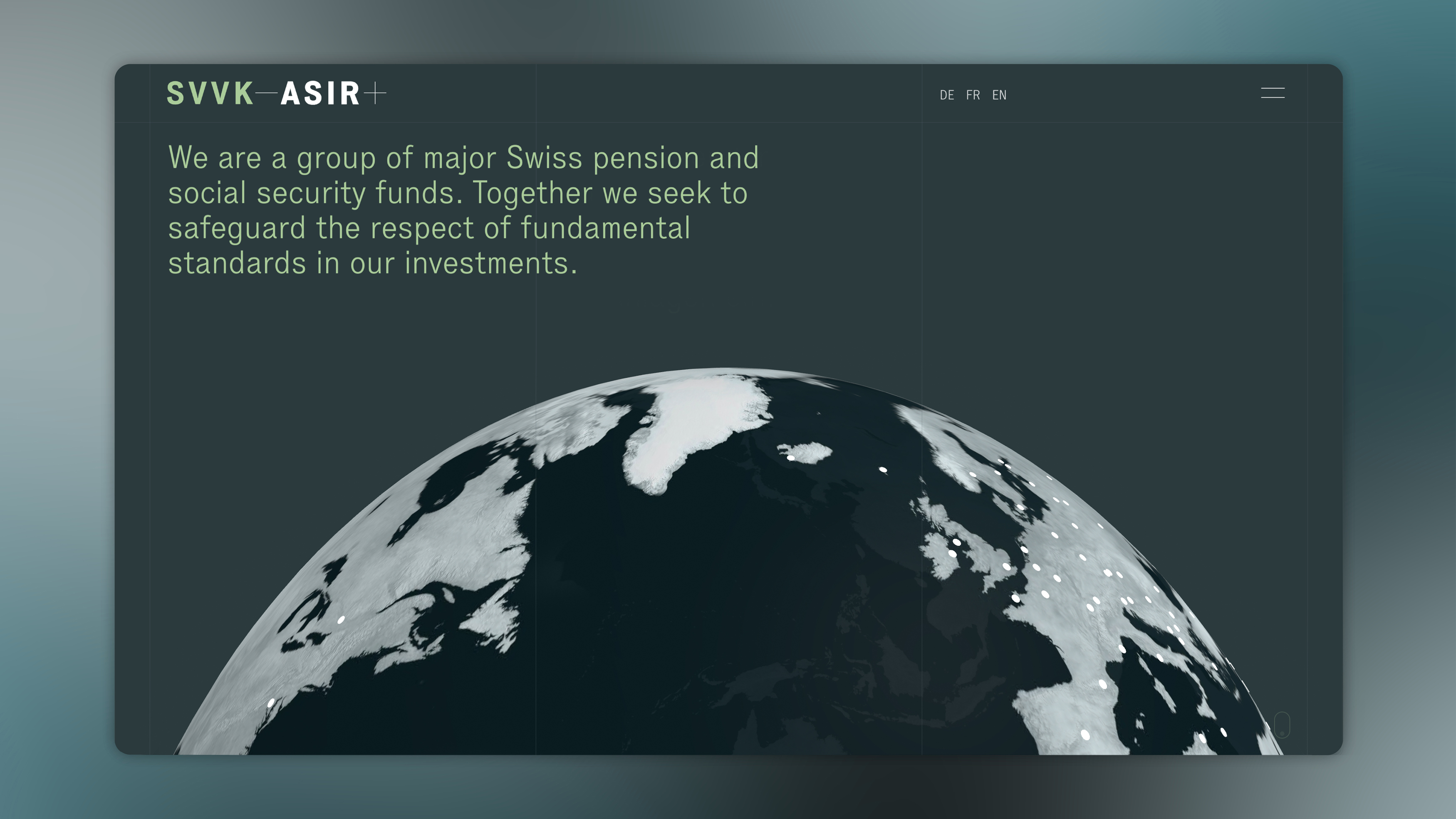 Communication design，website，