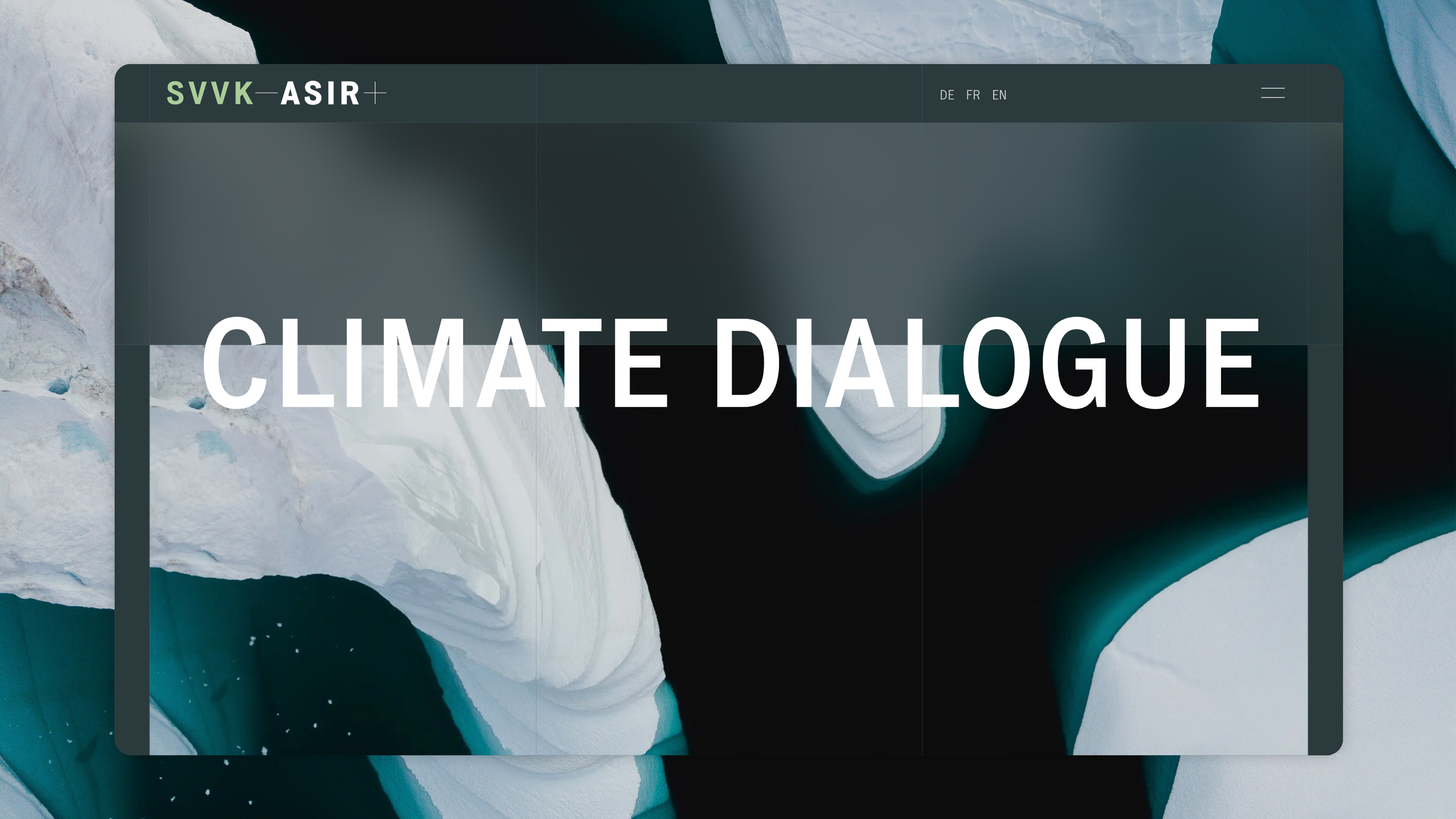 Communication design，website，