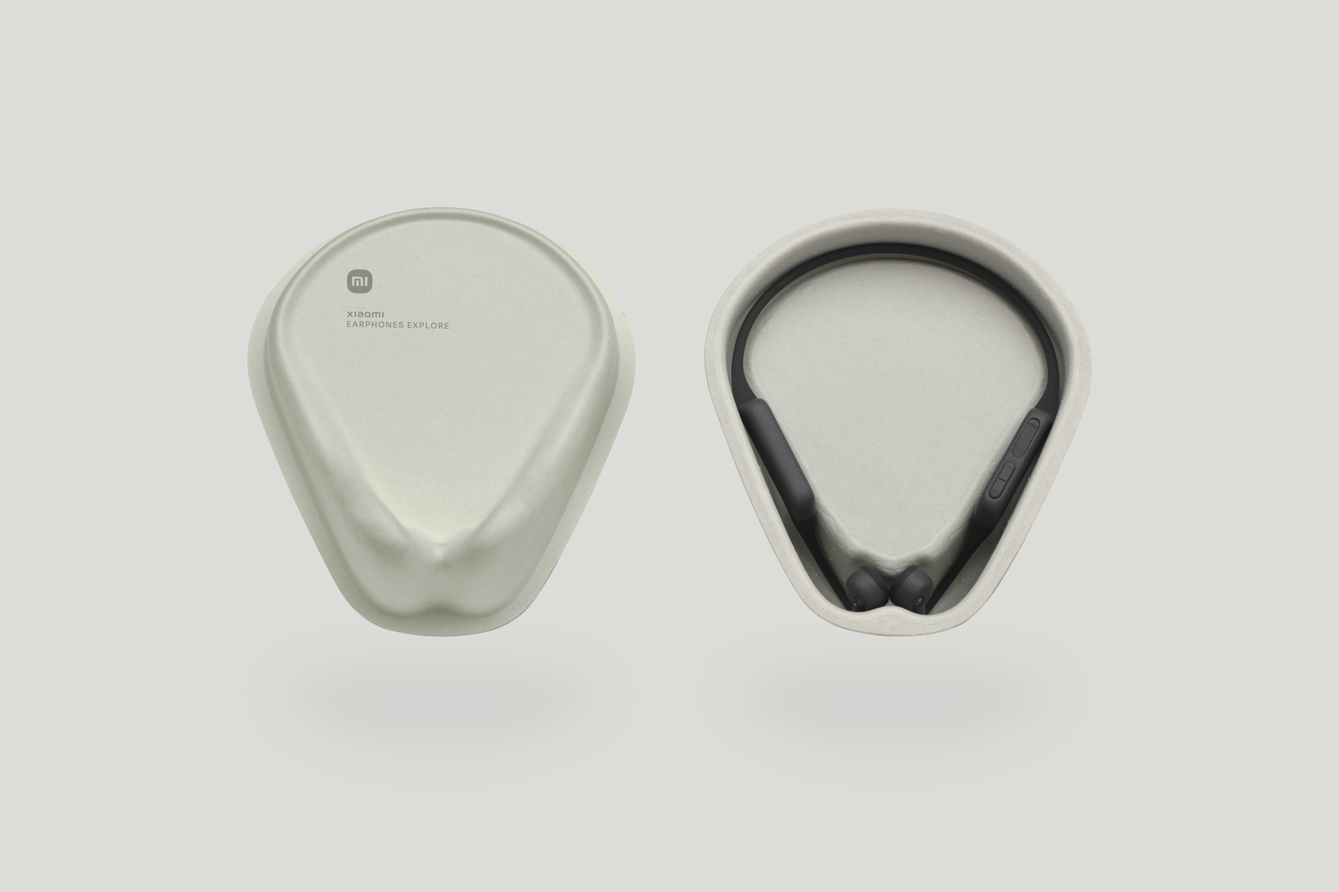 packing design，Consumer products，