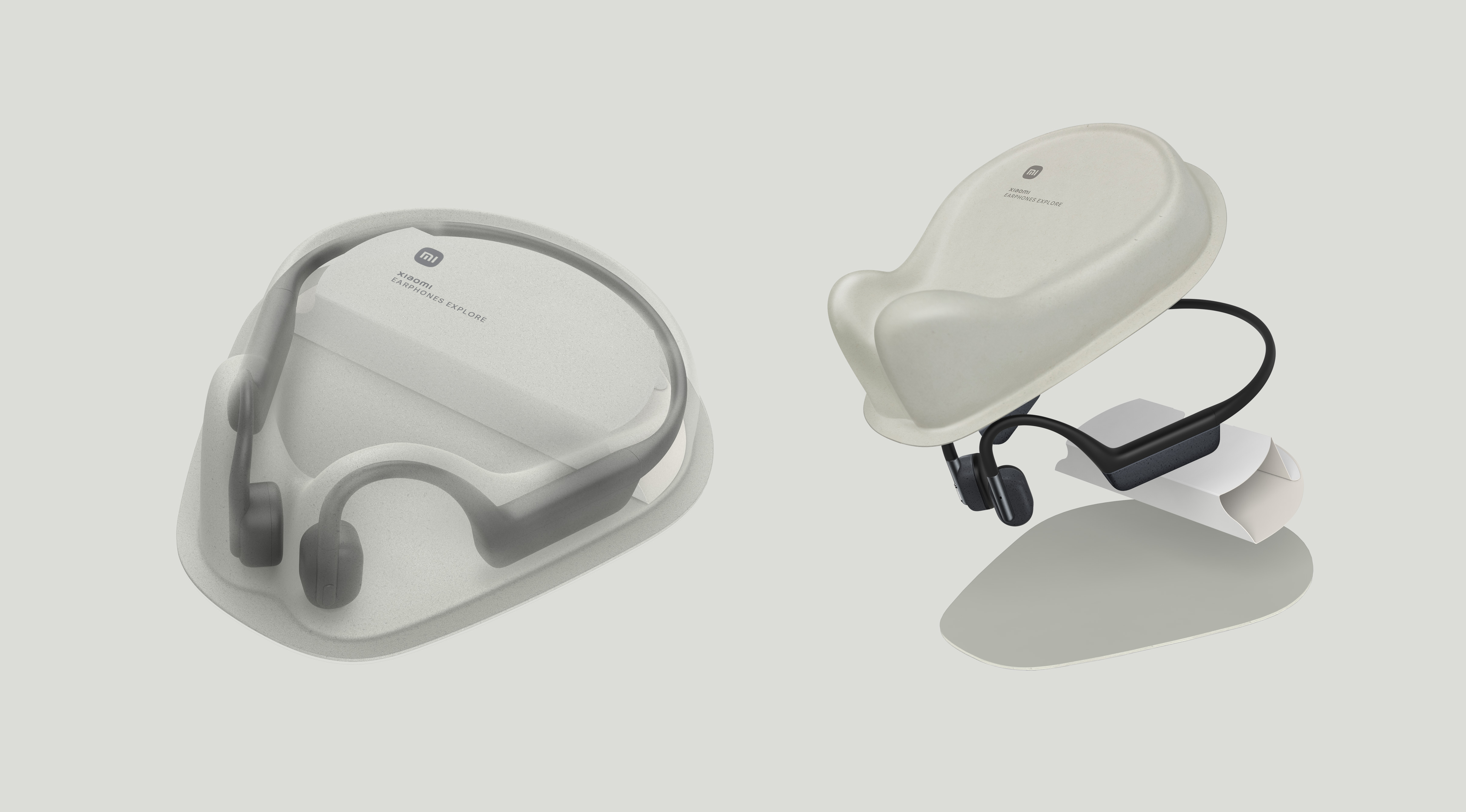 packing design，Consumer products，