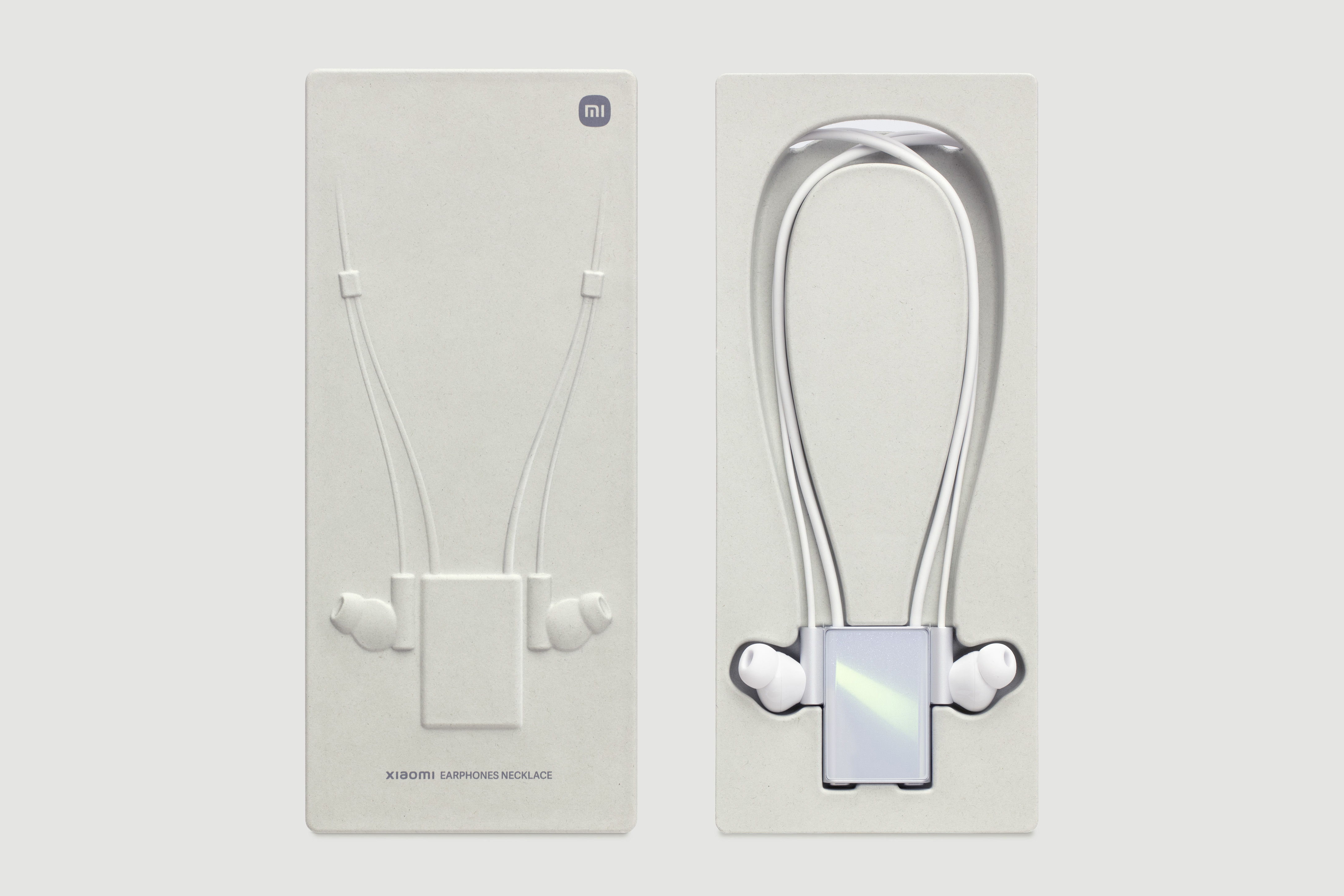 packing design，Consumer products，