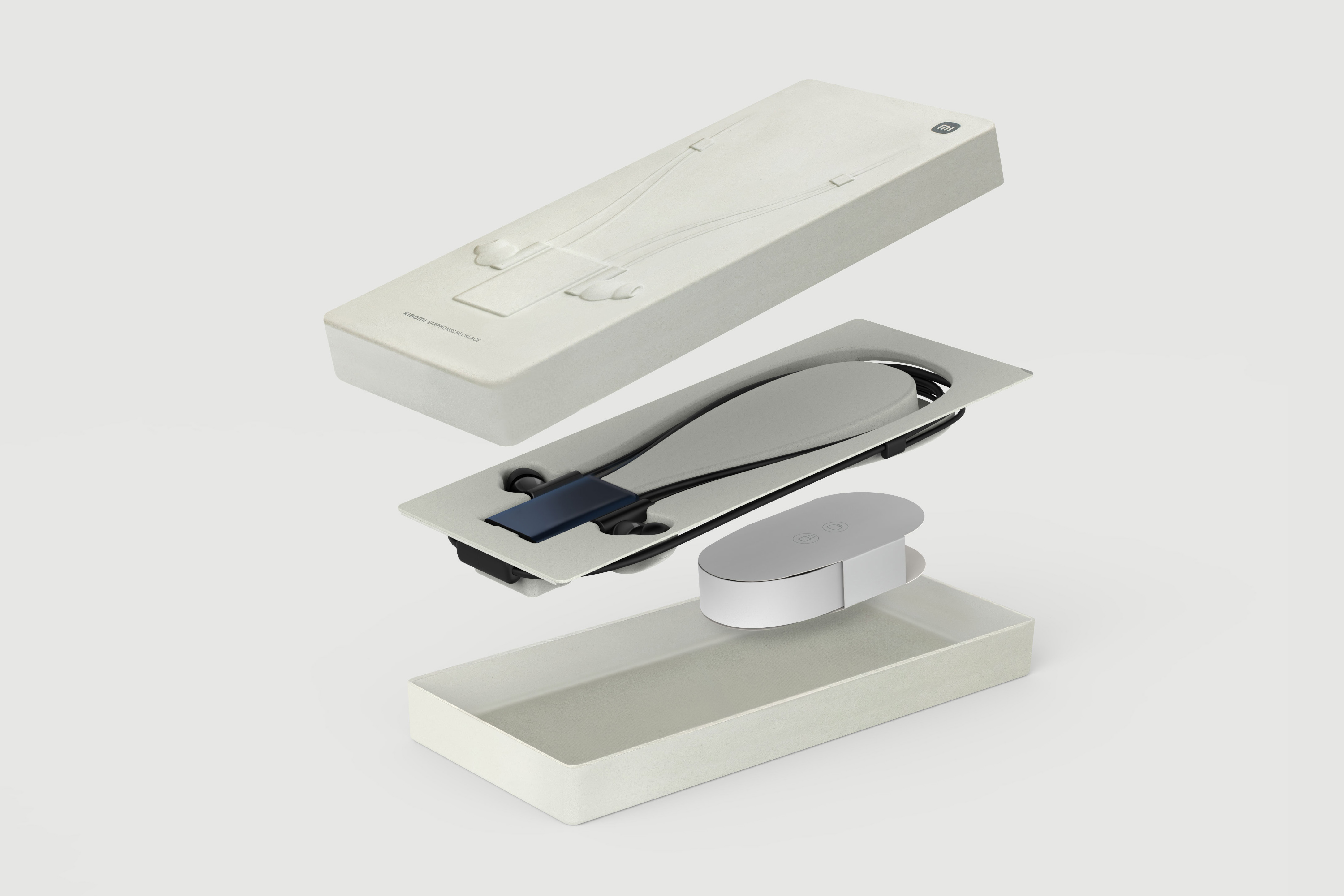 packing design，Consumer products，