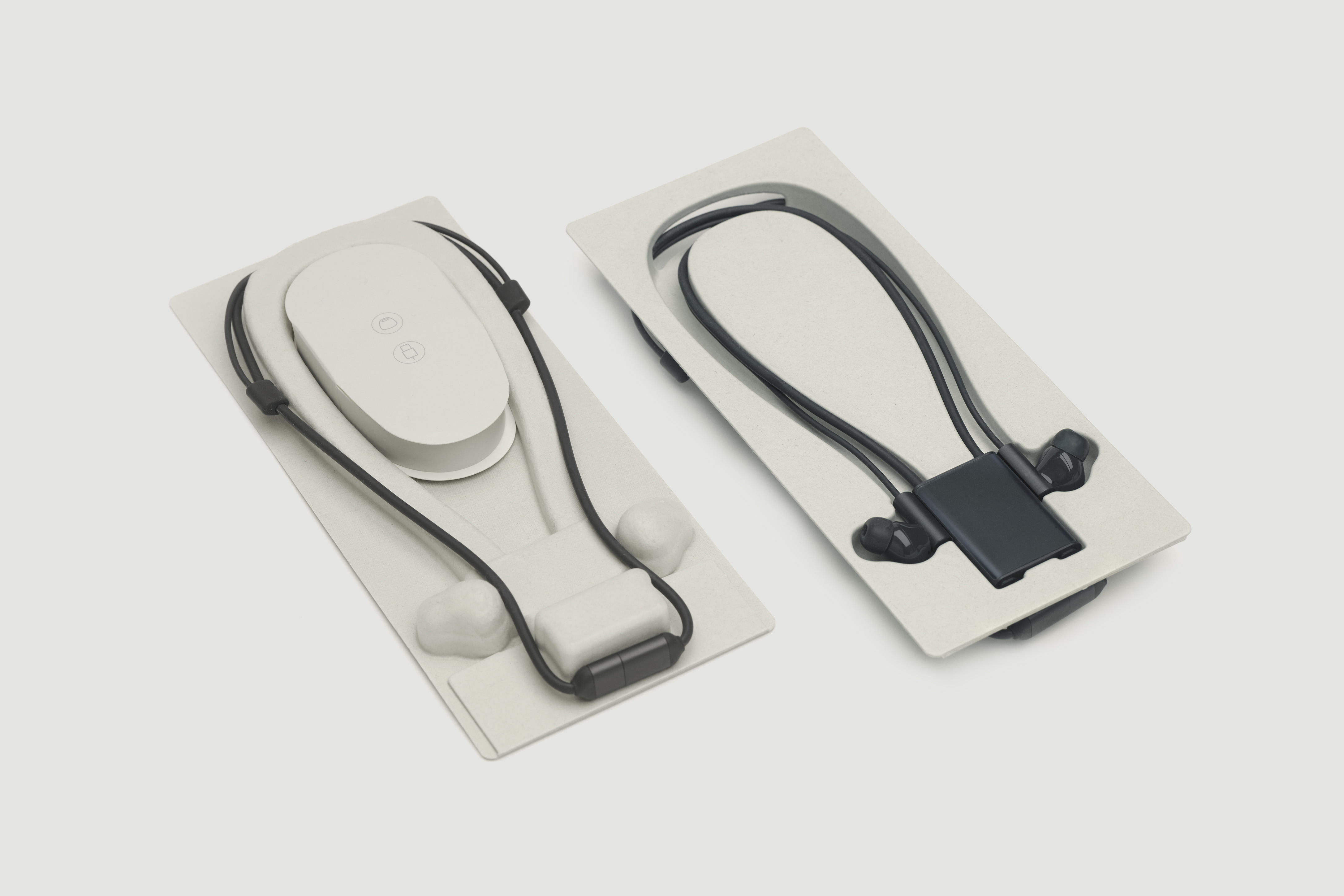 packing design，Consumer products，