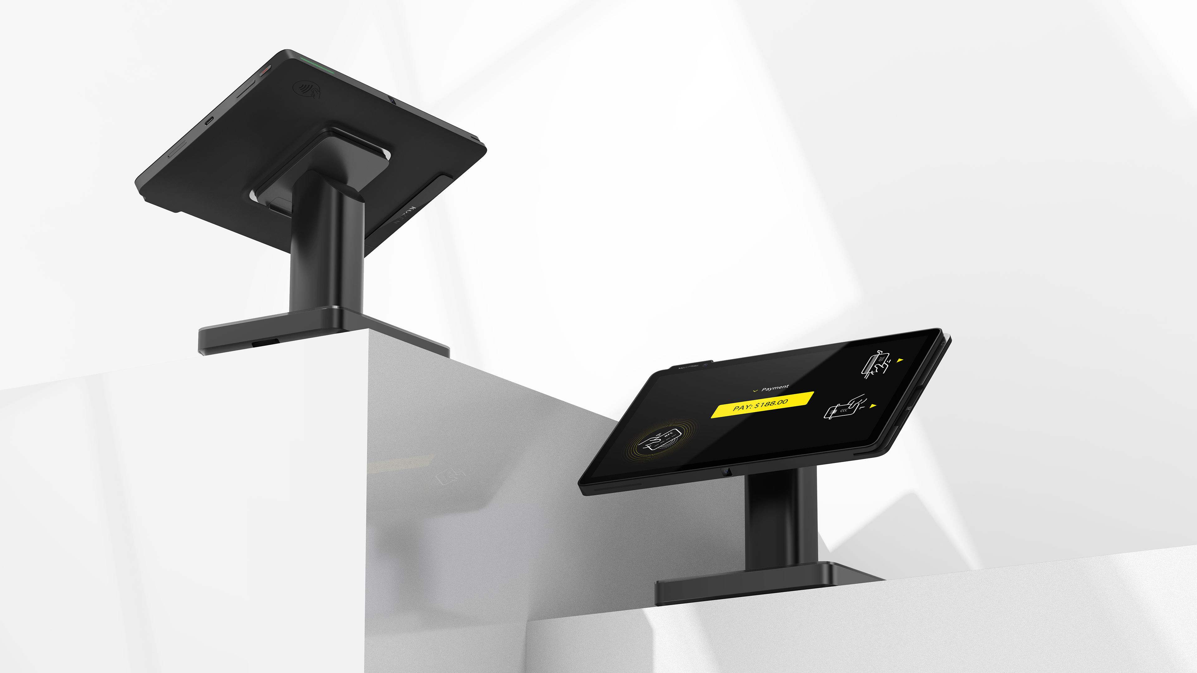 product design，Public Design/Retail Projects，