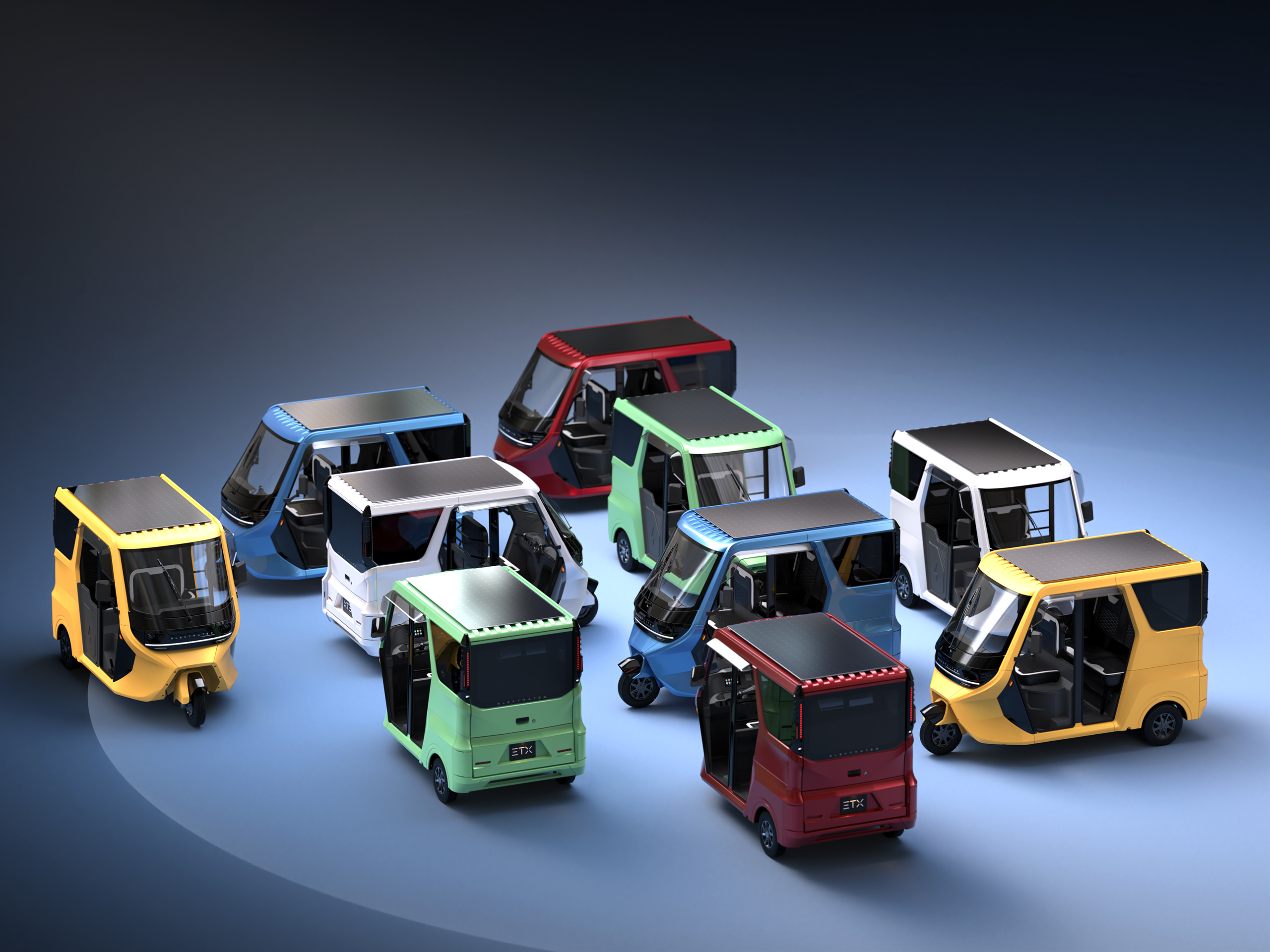 product design，Automobile/transportation，