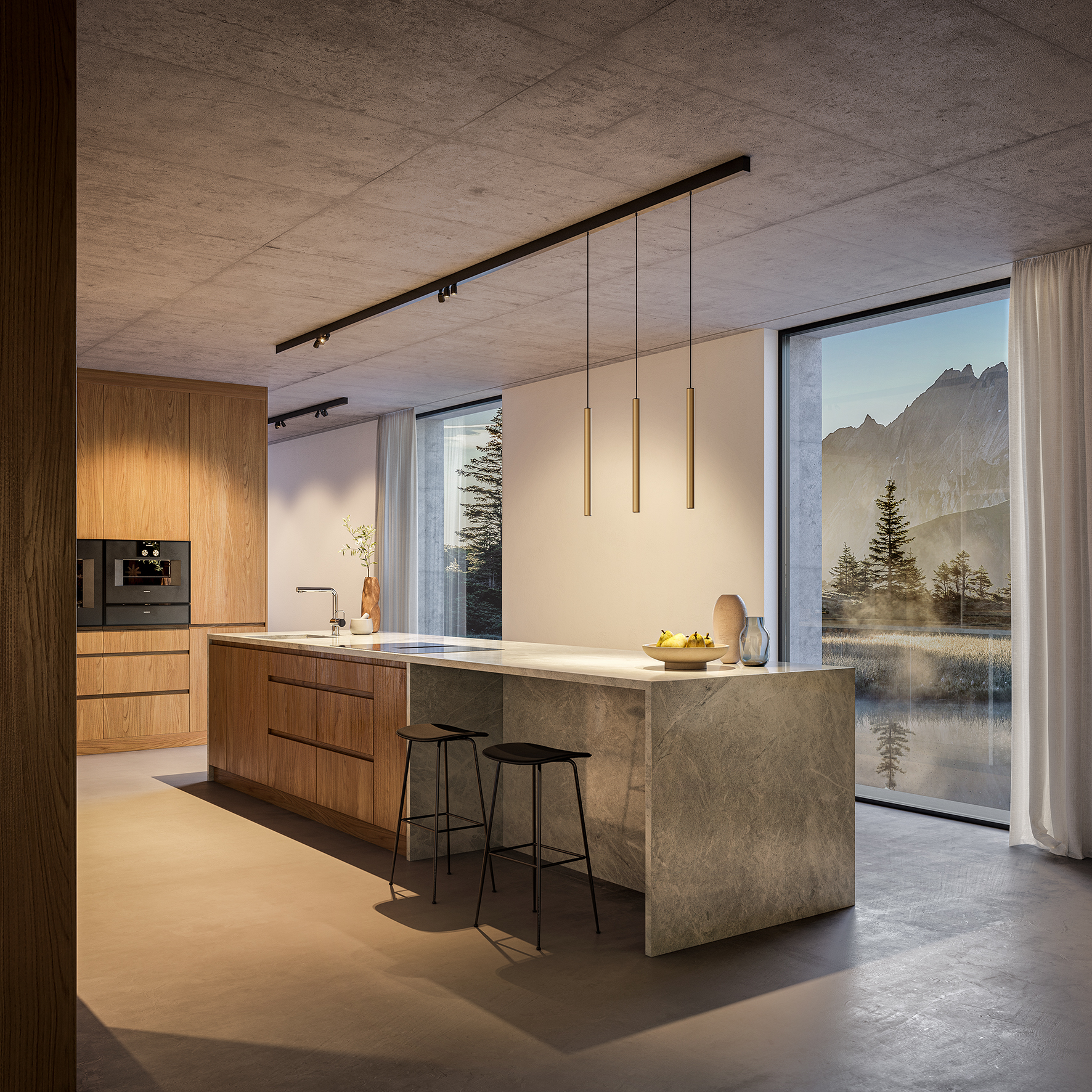 product design，lighting，