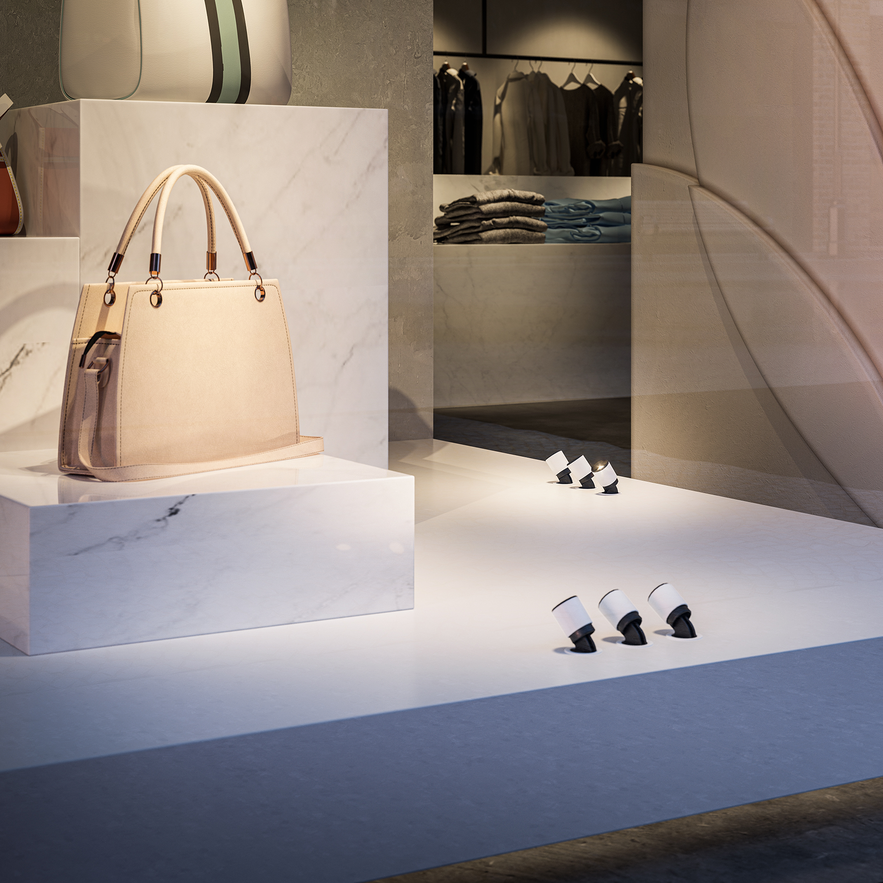 product design，lighting，