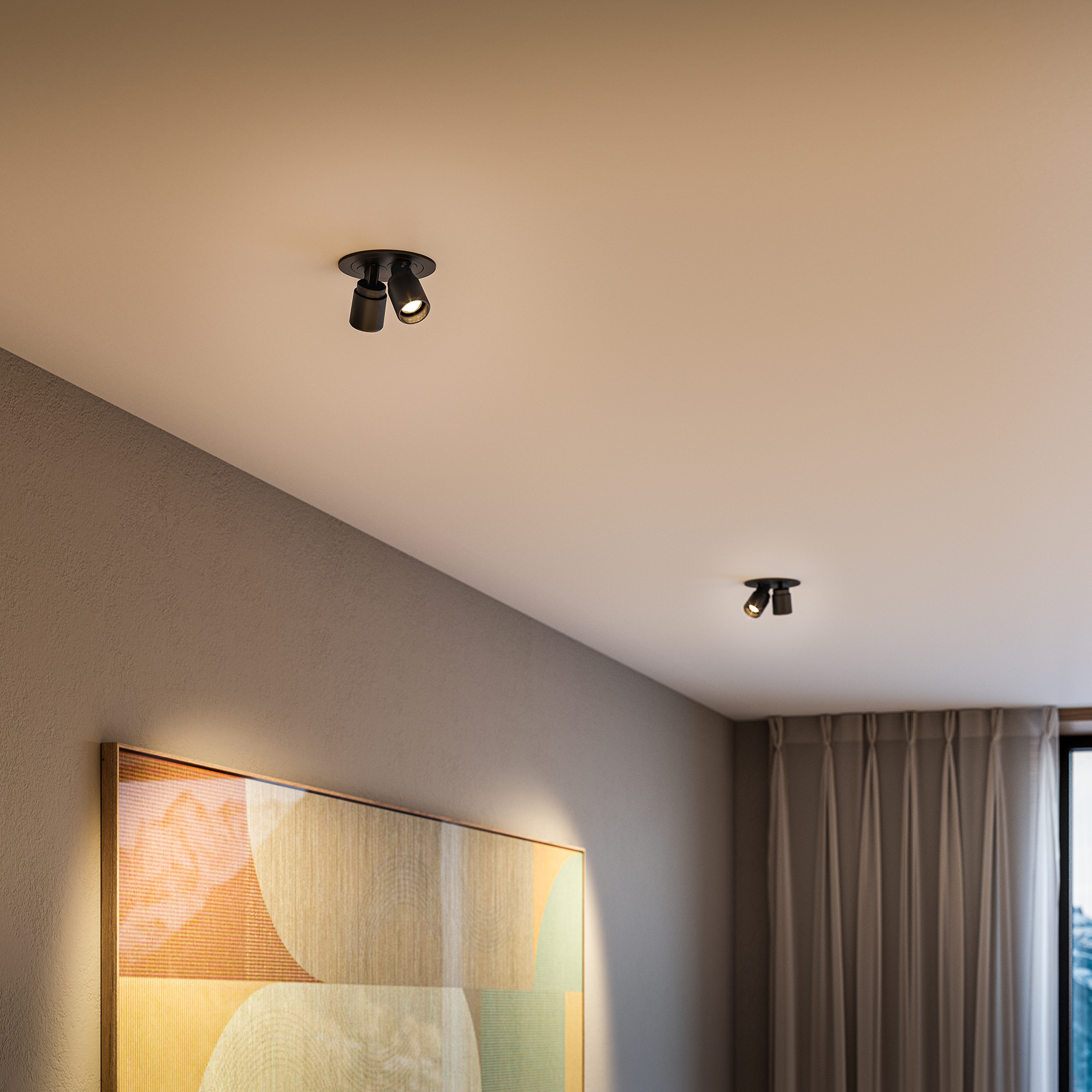 product design，lighting，