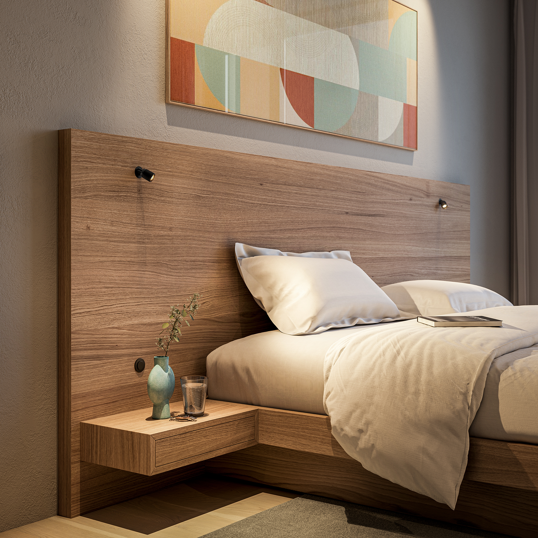 product design，lighting，