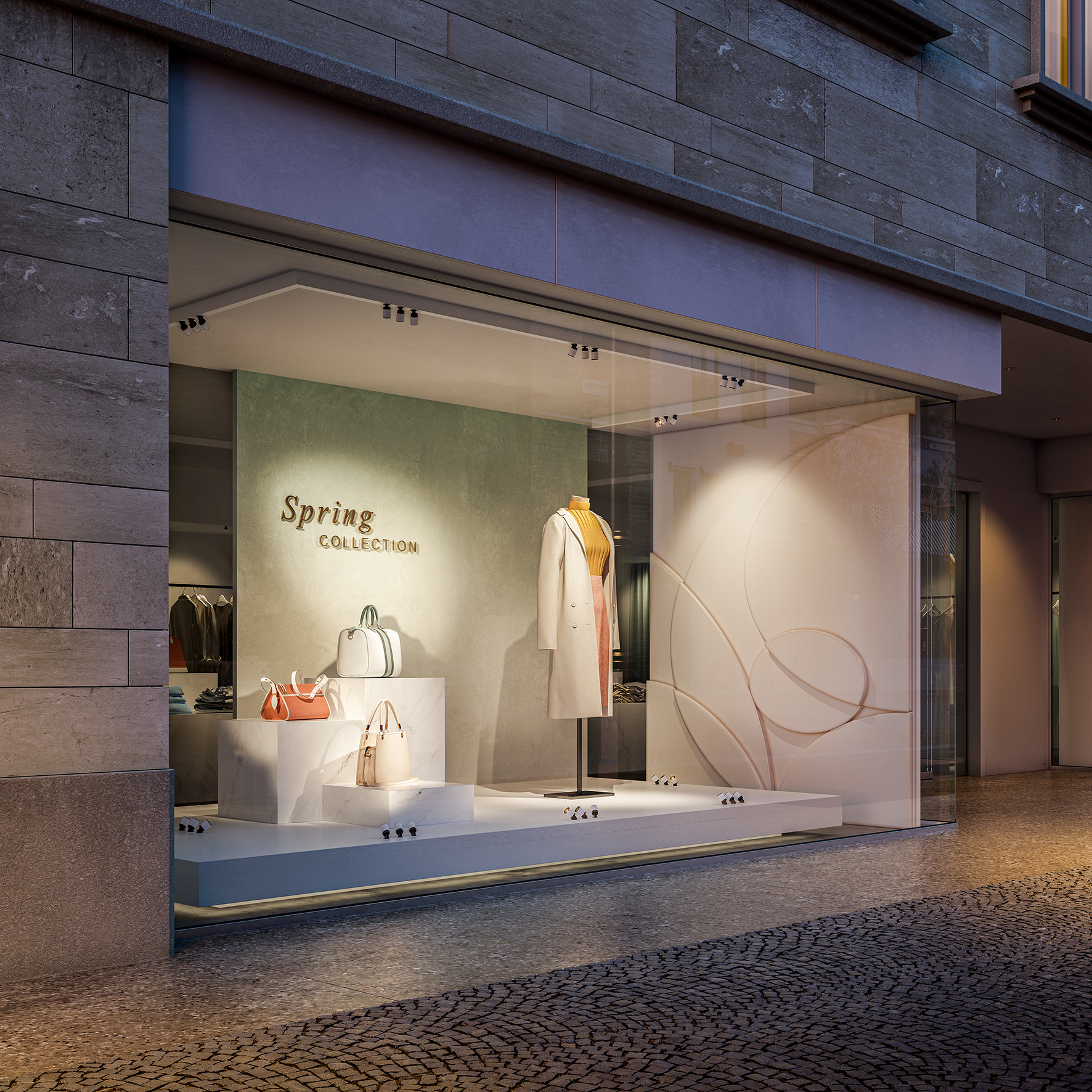 product design，lighting，