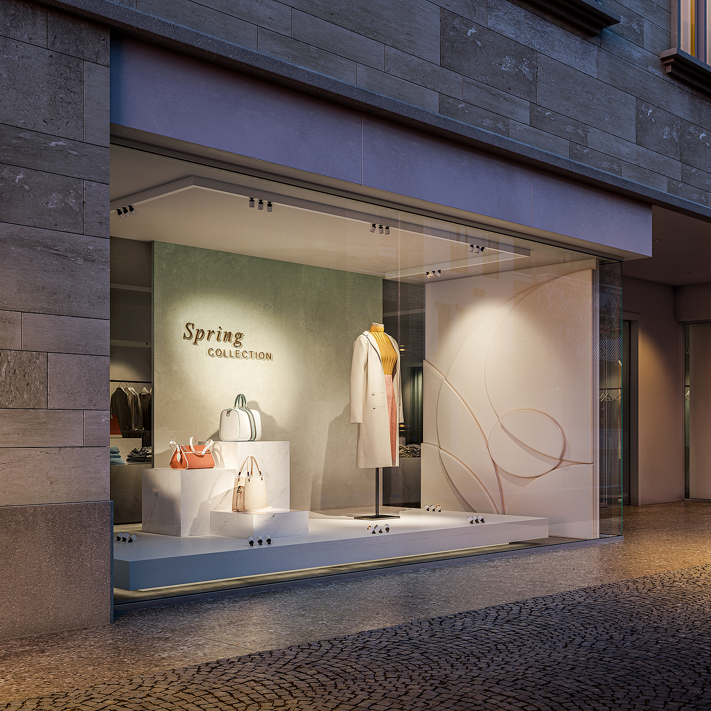 product design，lighting，