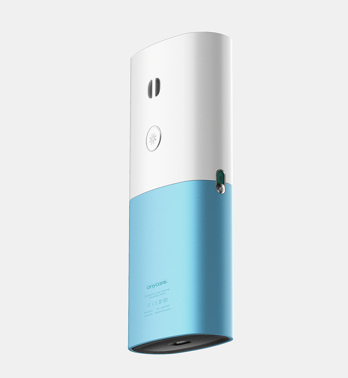 portable，air cleaner，outdoors，