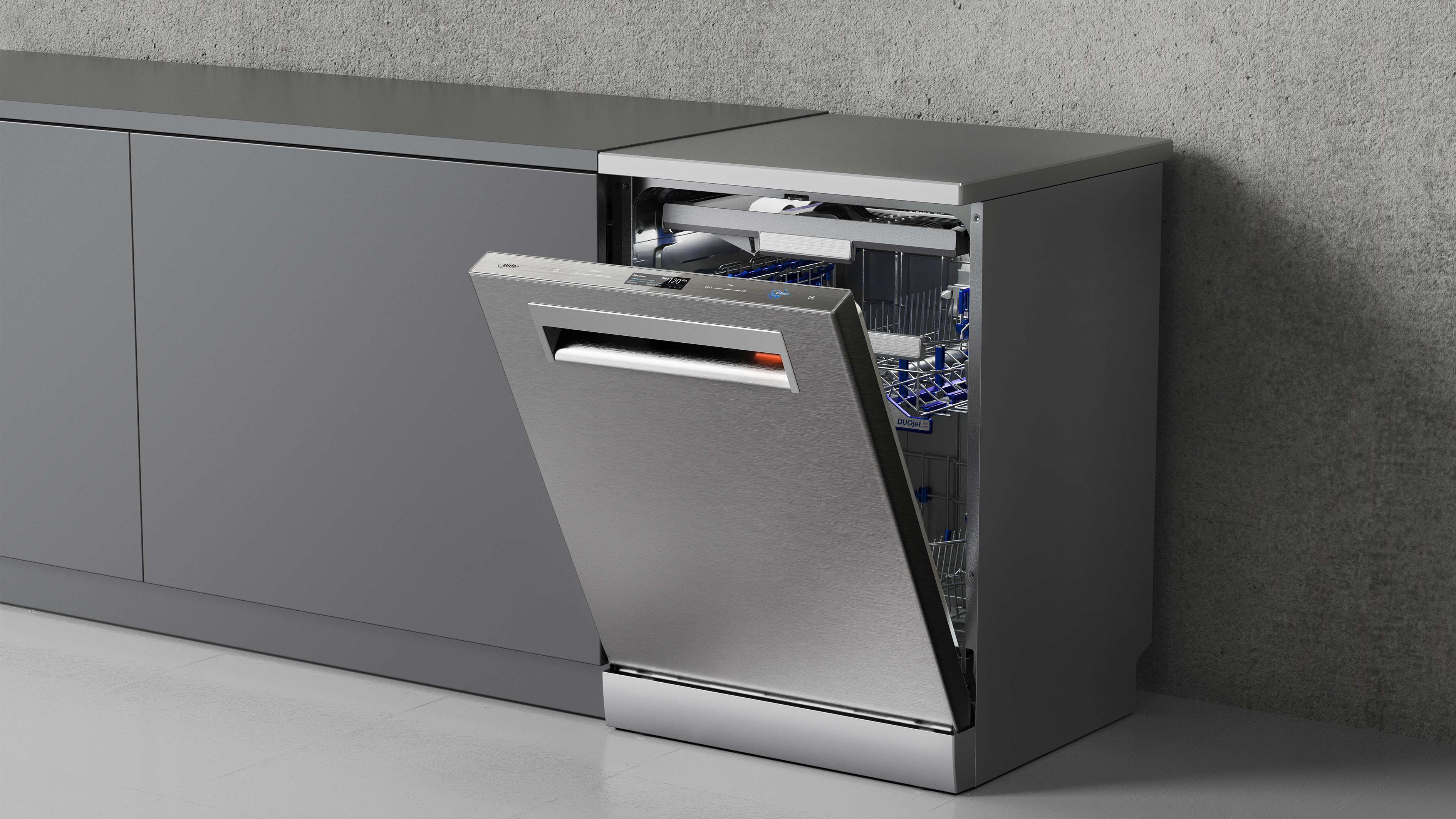 product design，kitchen，