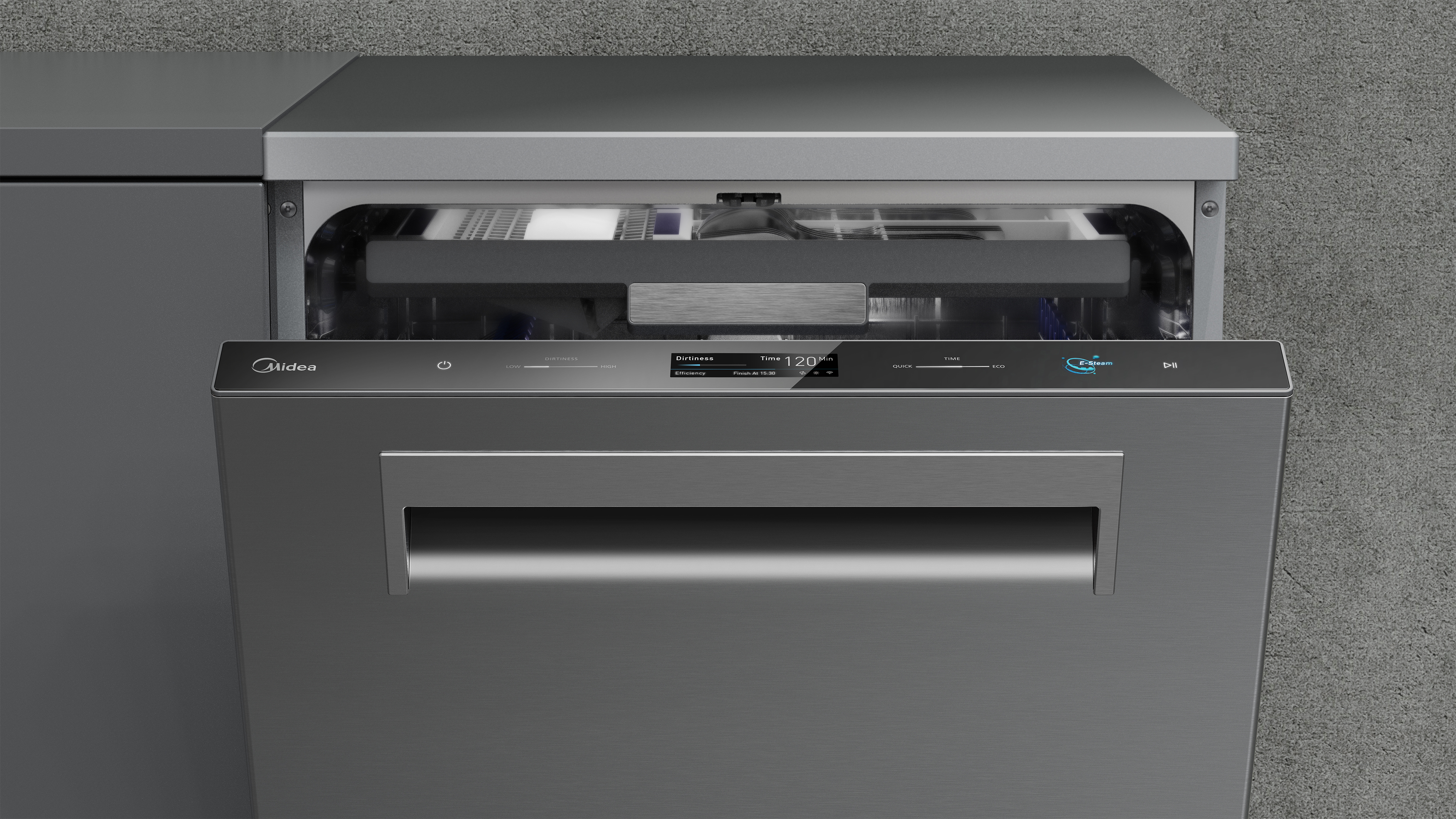 product design，kitchen，