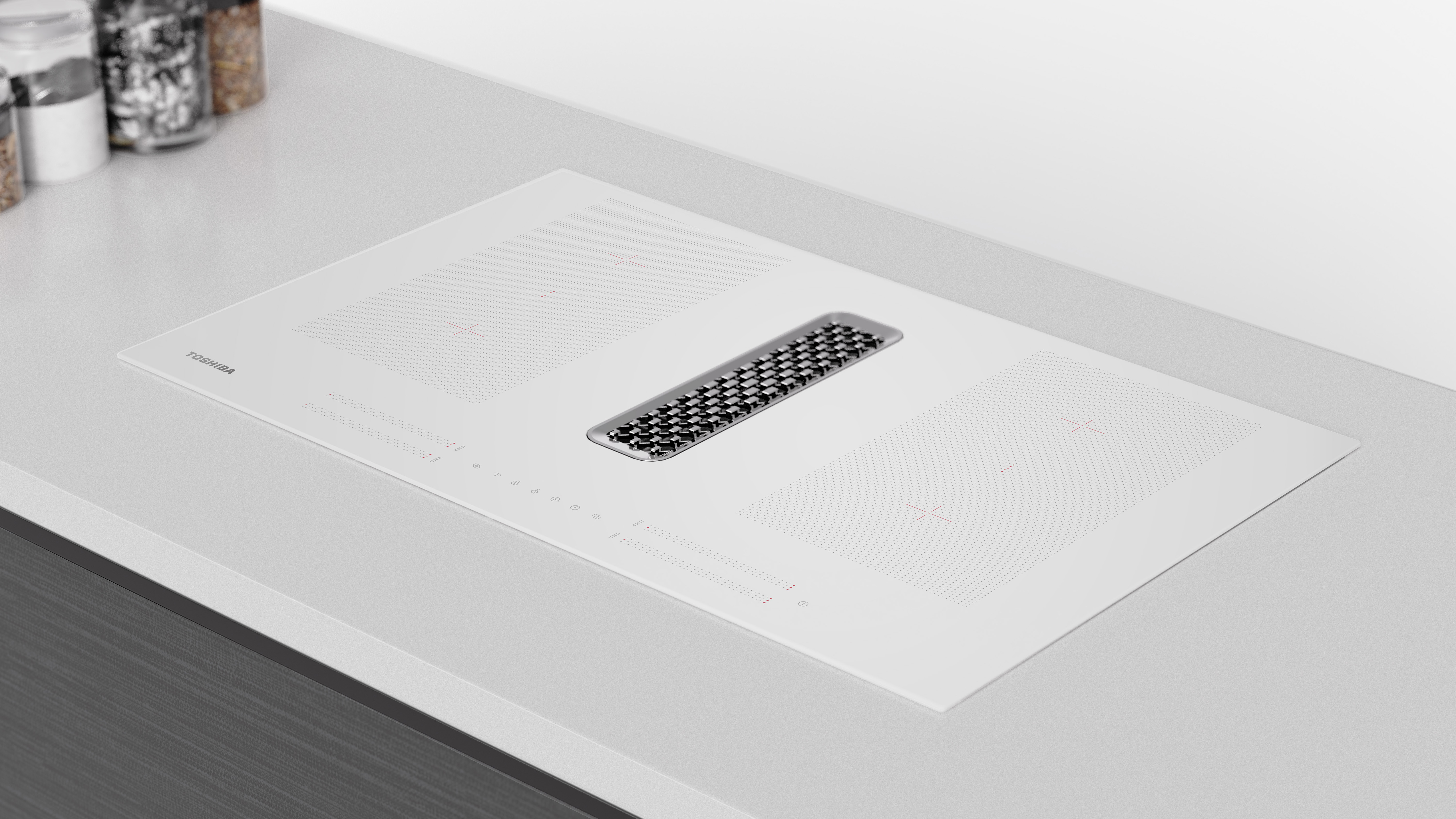 product design，kitchen，