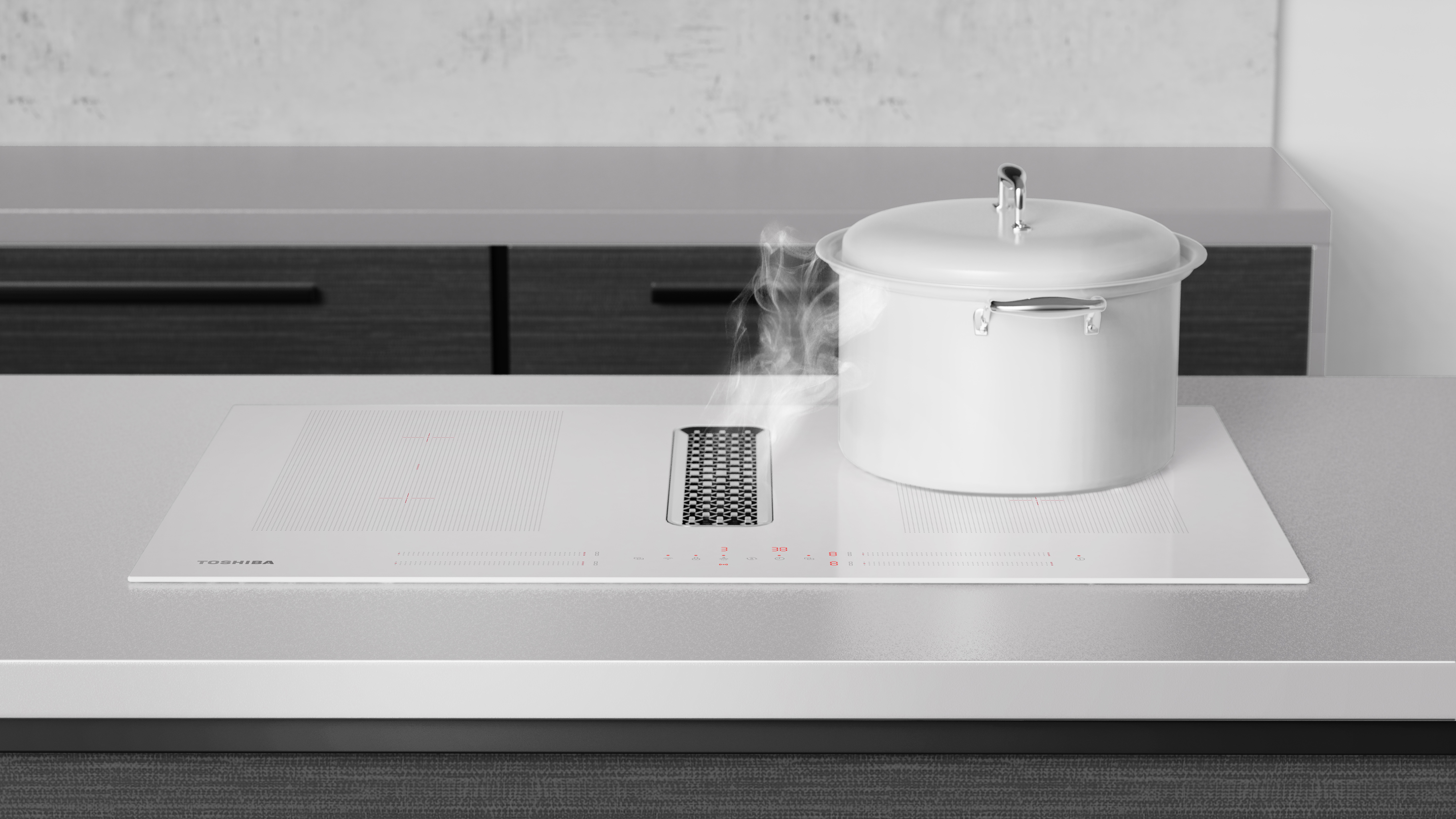 product design，kitchen，