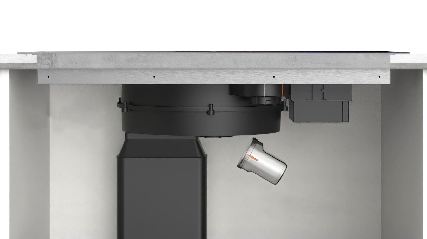 product design，kitchen，