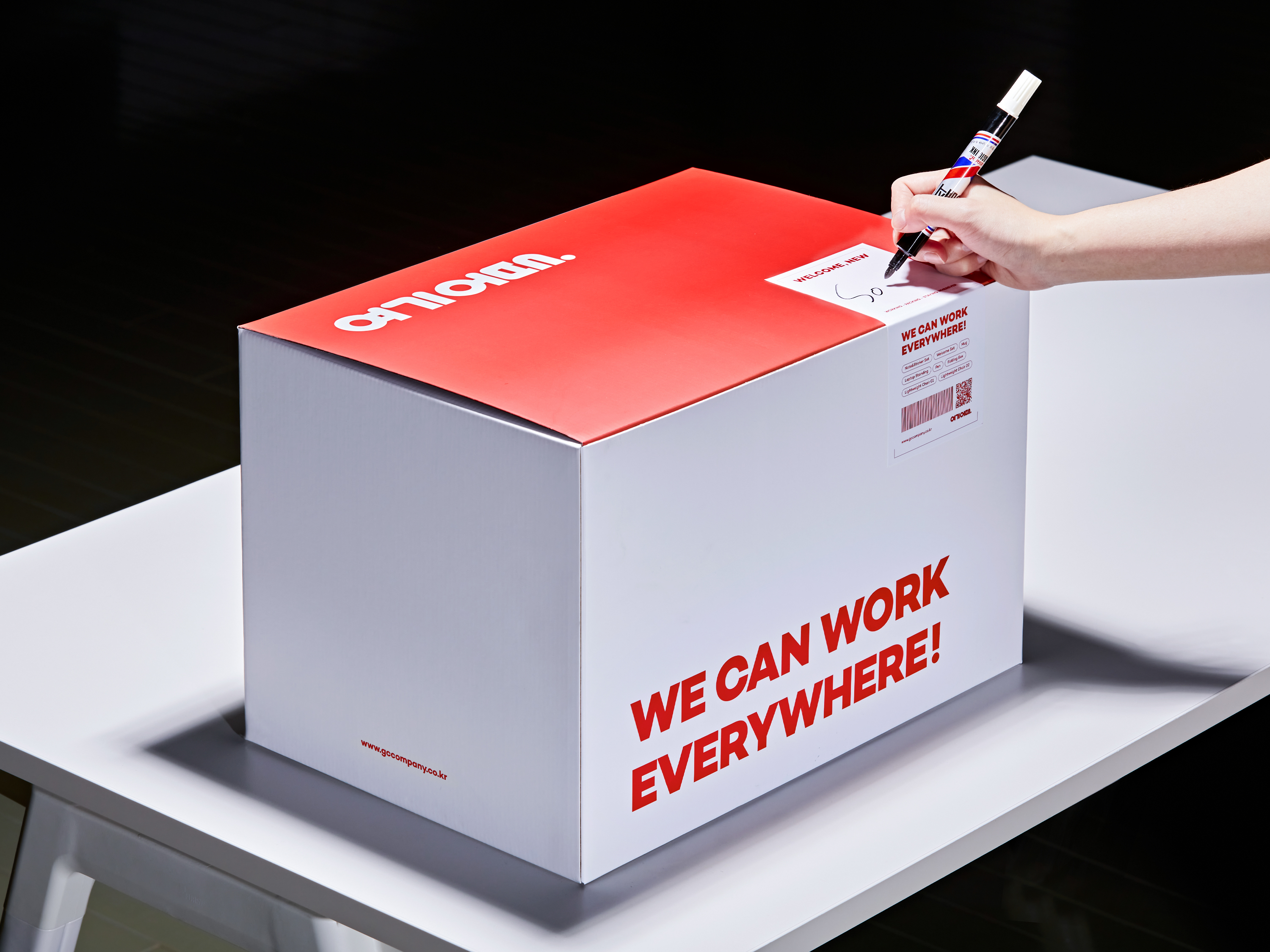 Communication design，Enterprise/Brand Identification，