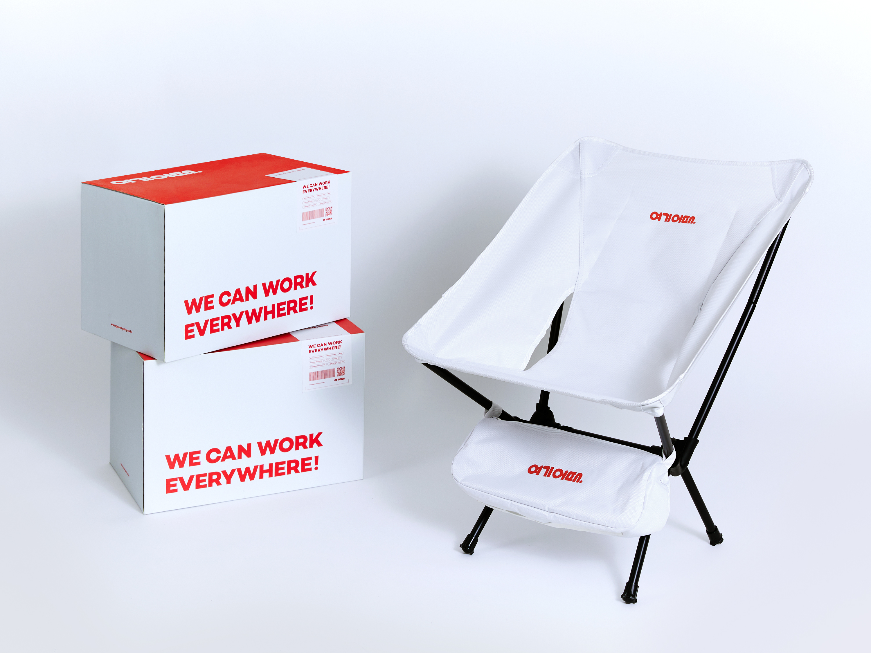 Communication design，Enterprise/Brand Identification，