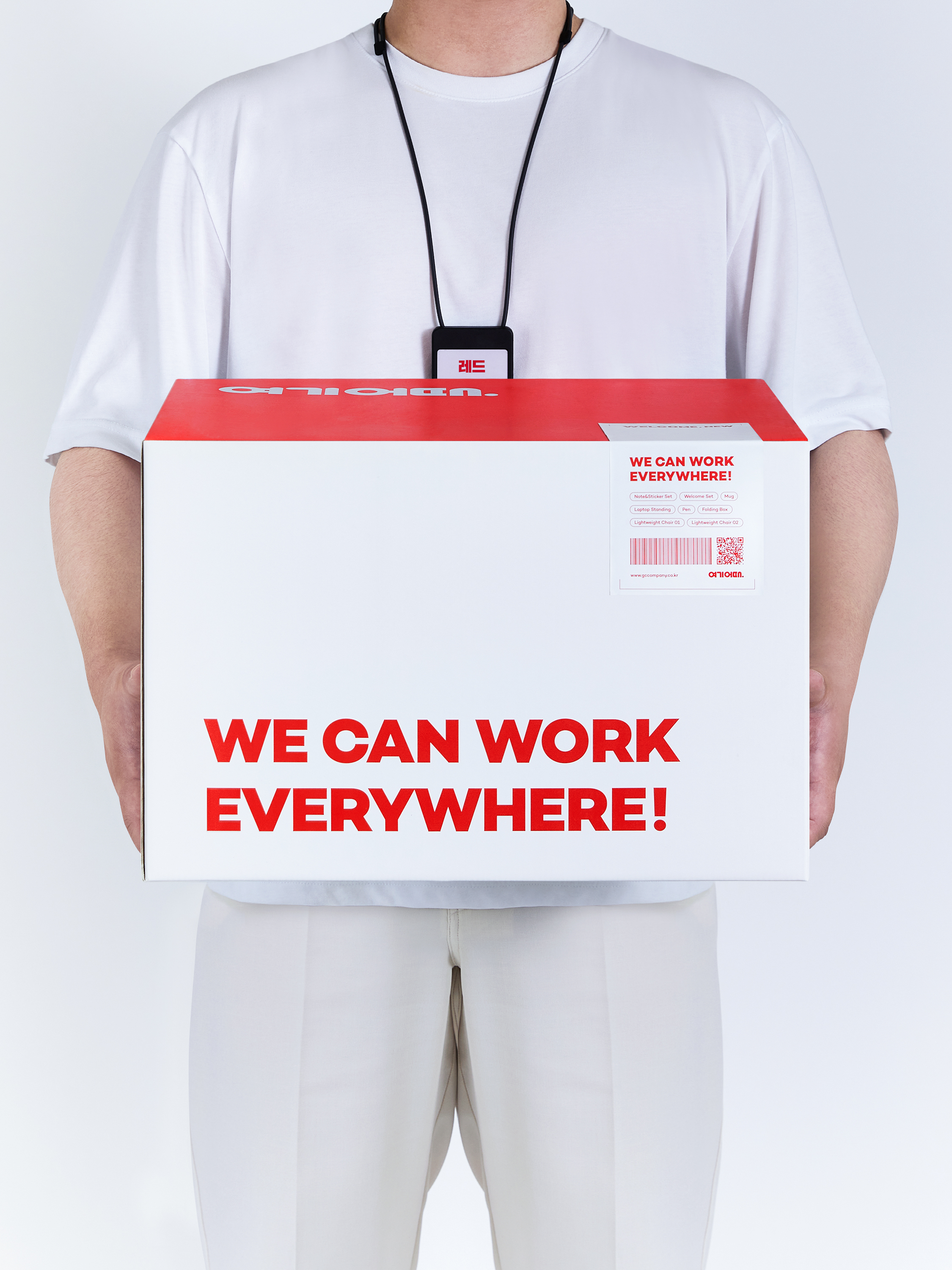 Communication design，Enterprise/Brand Identification，