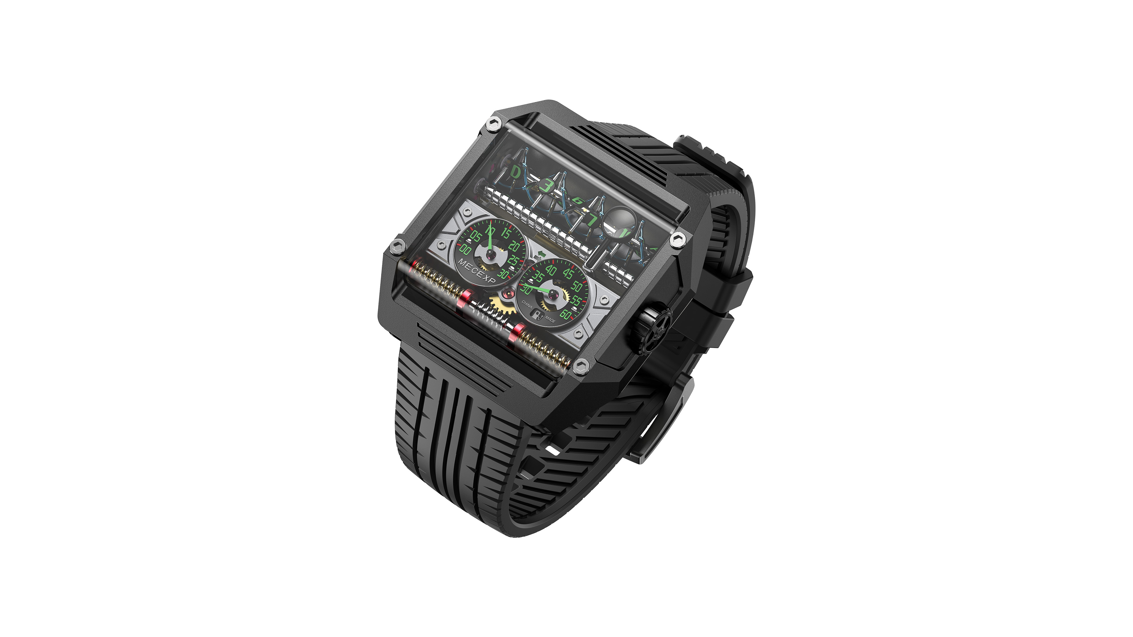 product design，Watch/Jewelry，