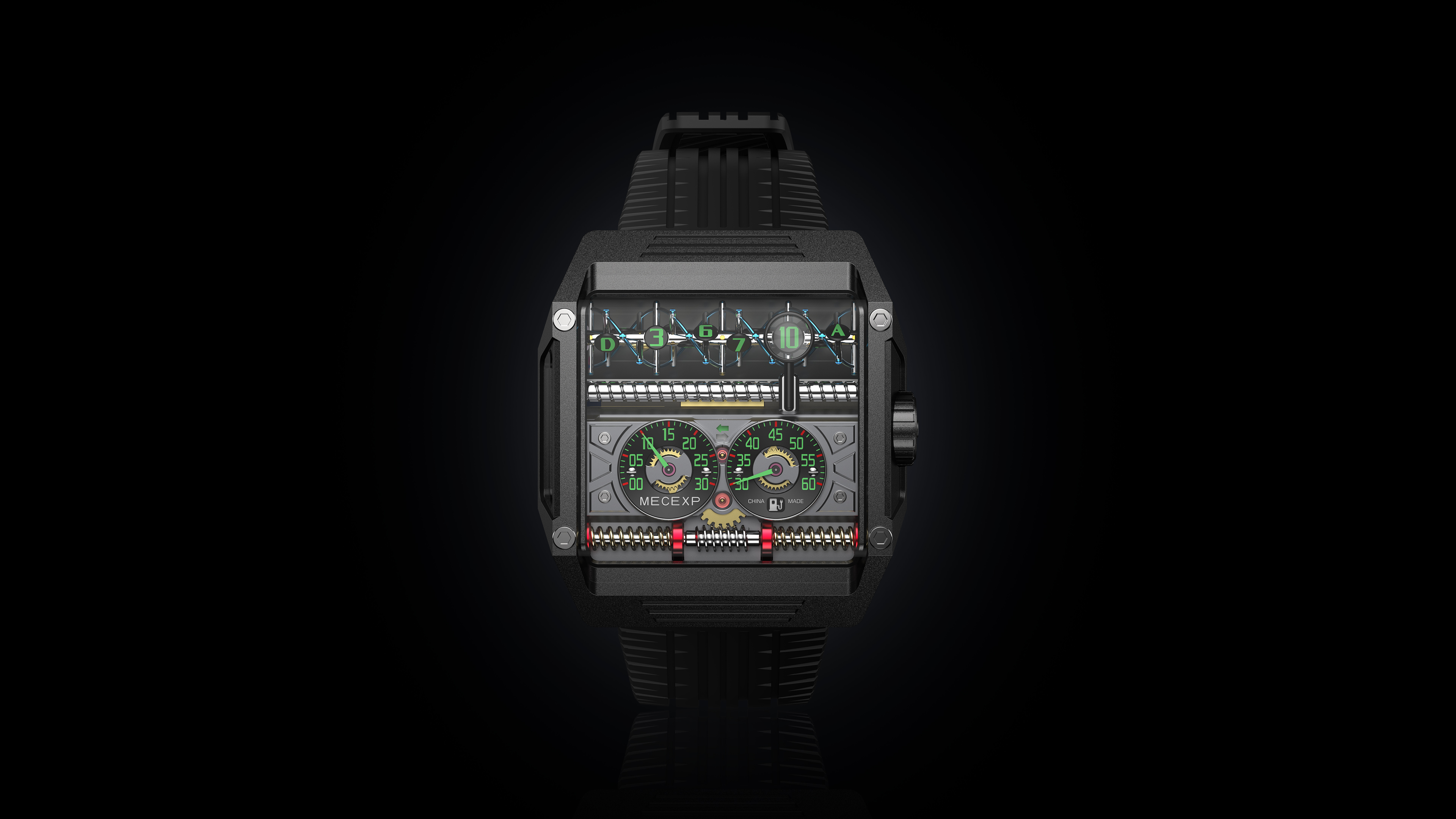 product design，Watch/Jewelry，