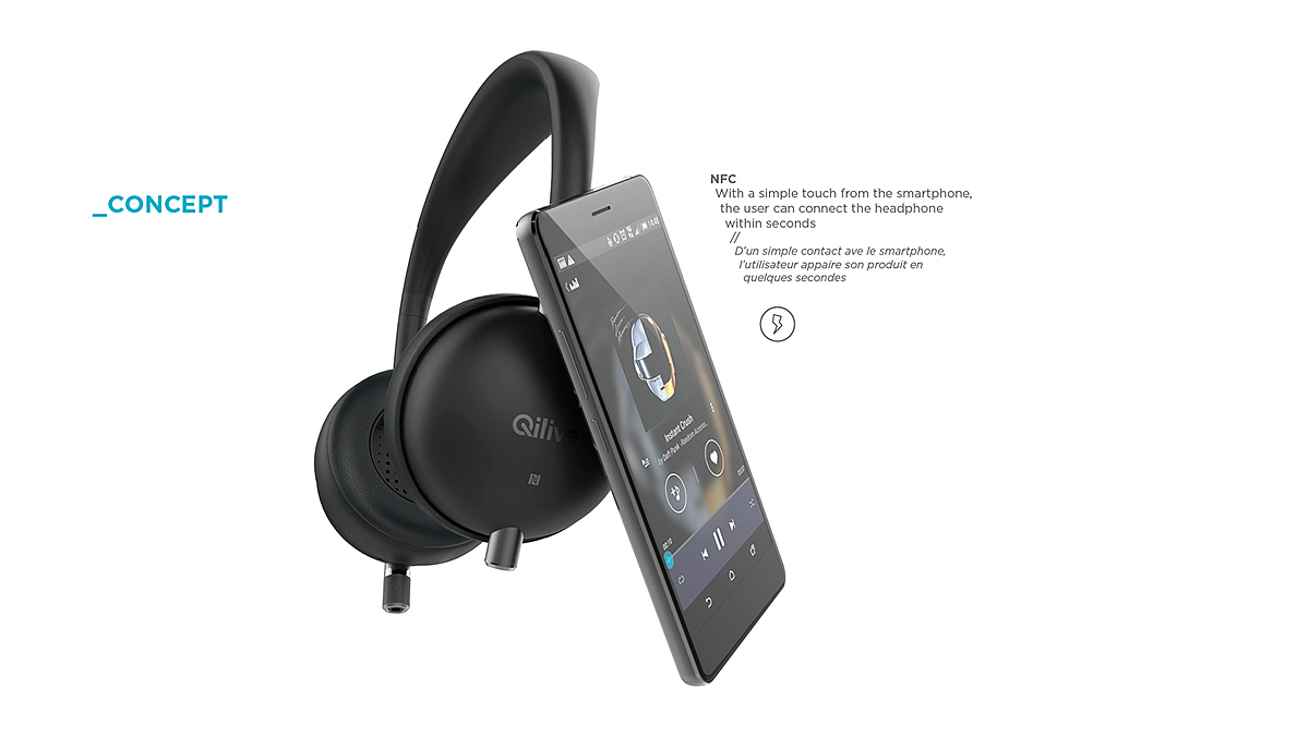 headset，Active，BT，iF Award，