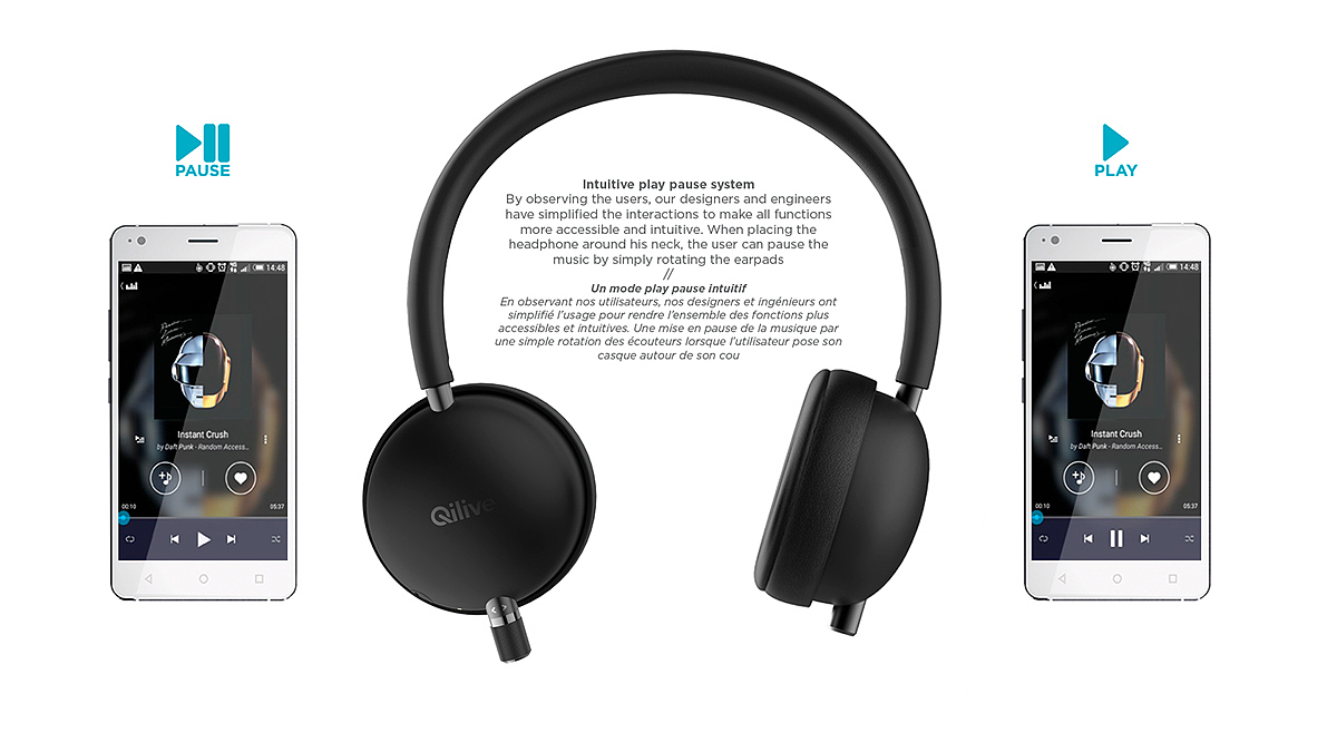 headset，Active，BT，iF Award，