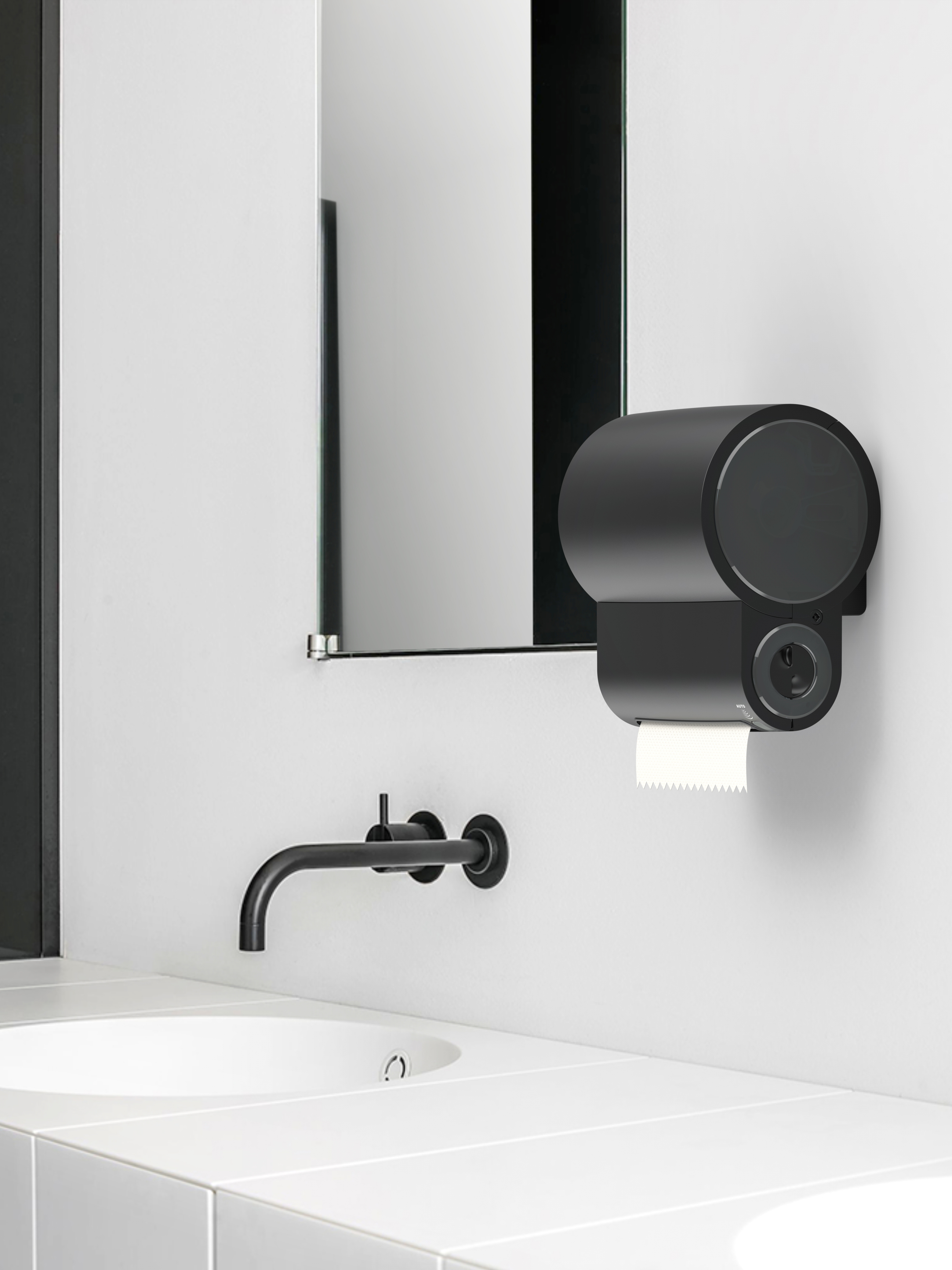 product design，bathroom，