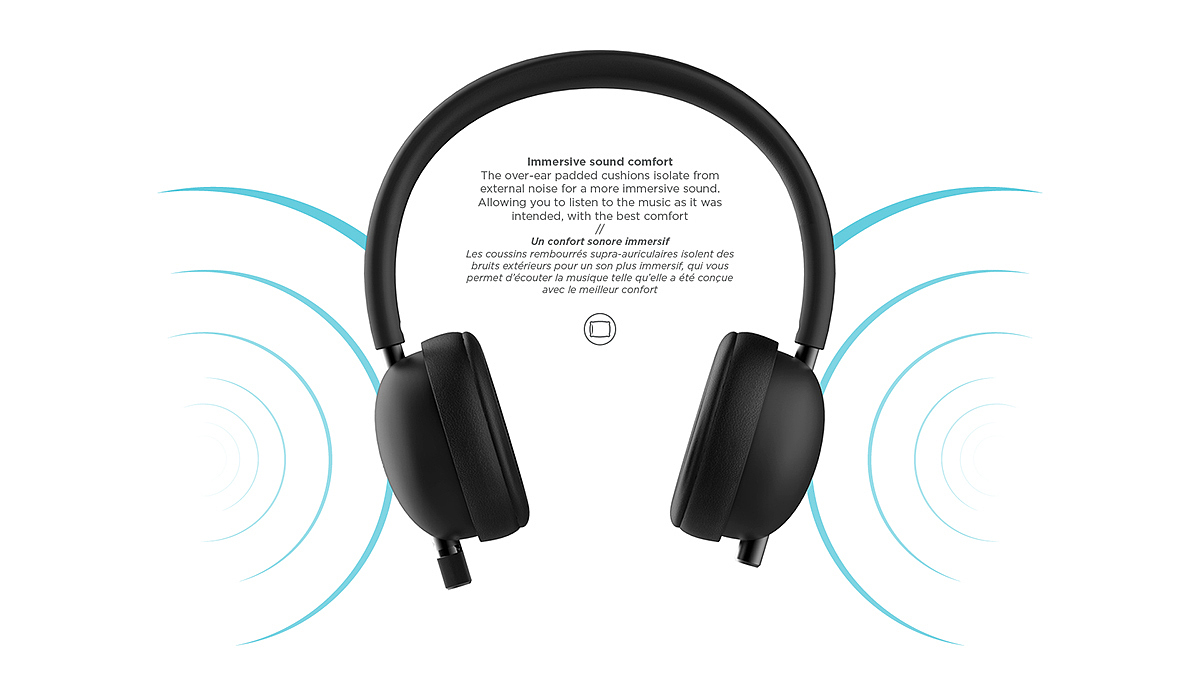 headset，Active，BT，iF Award，