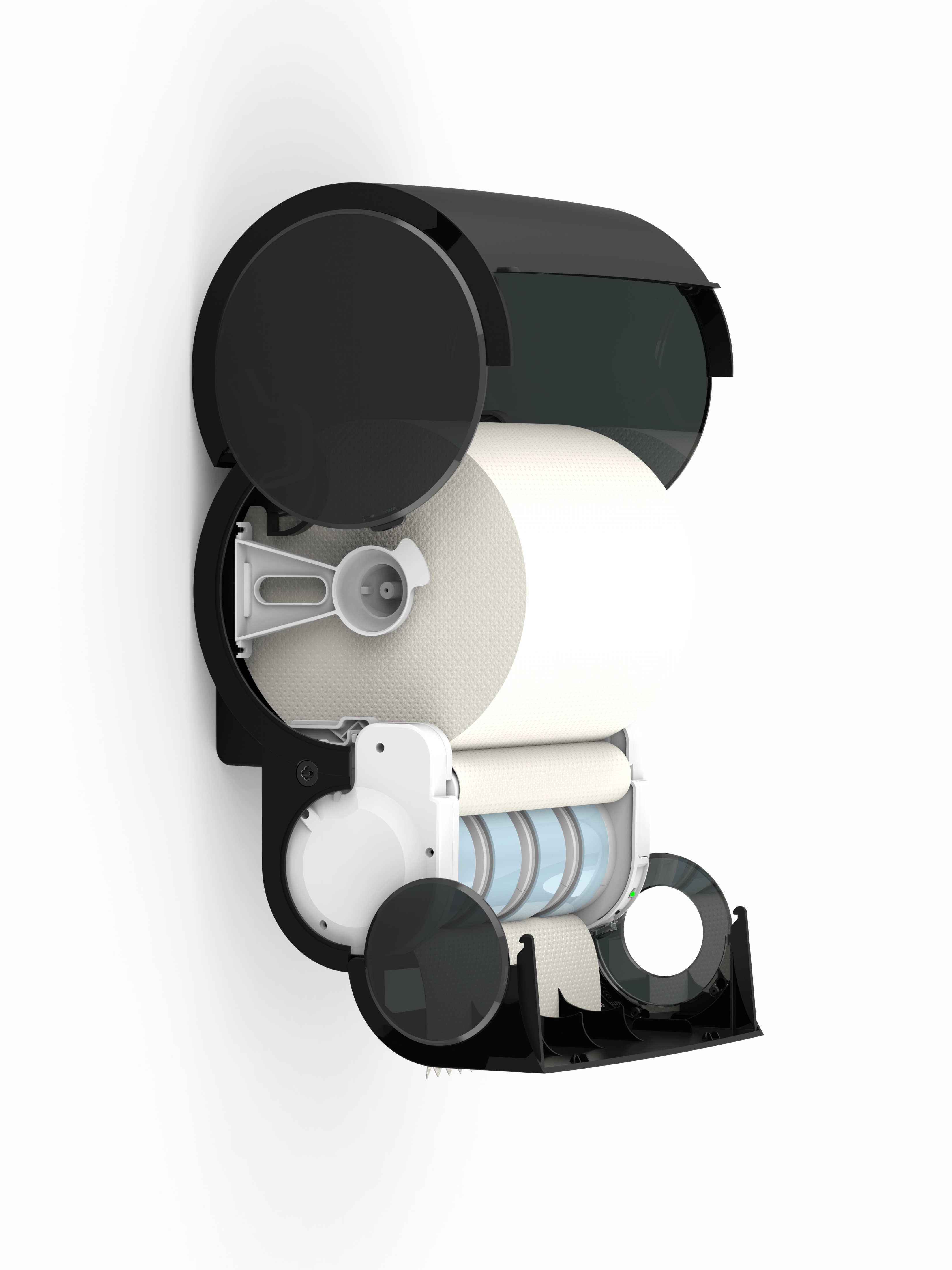 product design，bathroom，