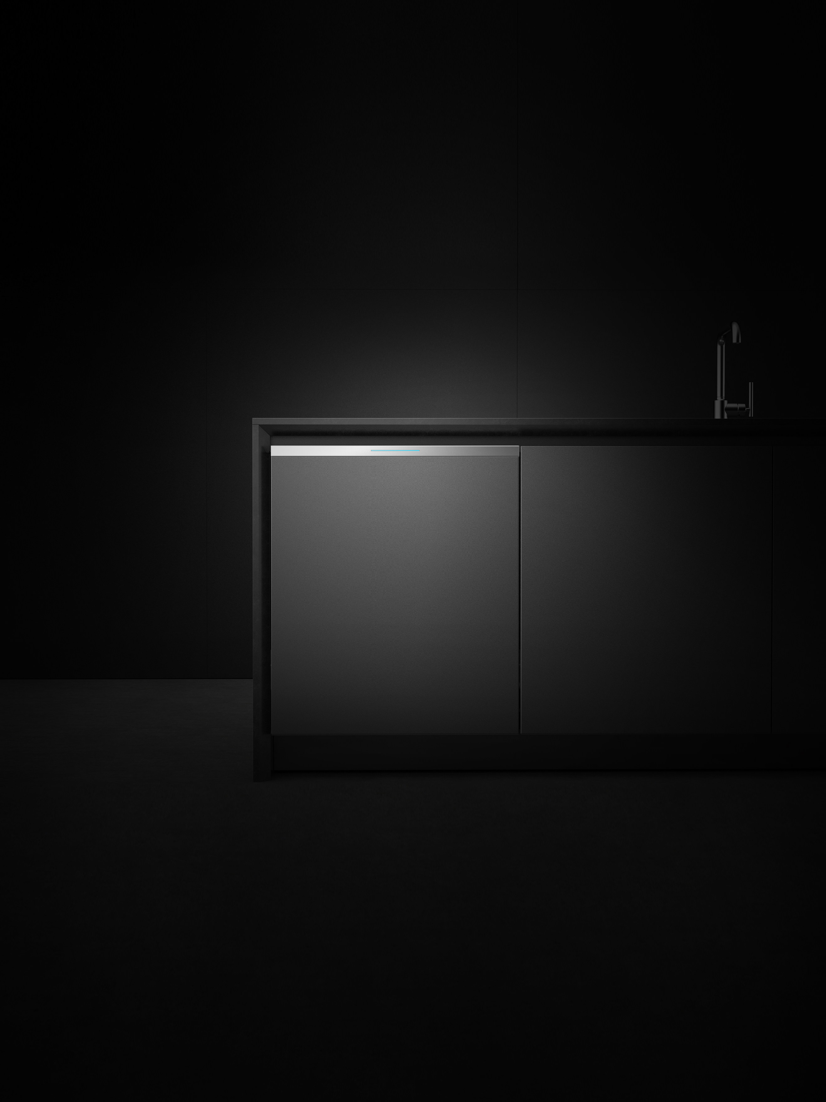 product design，kitchen，