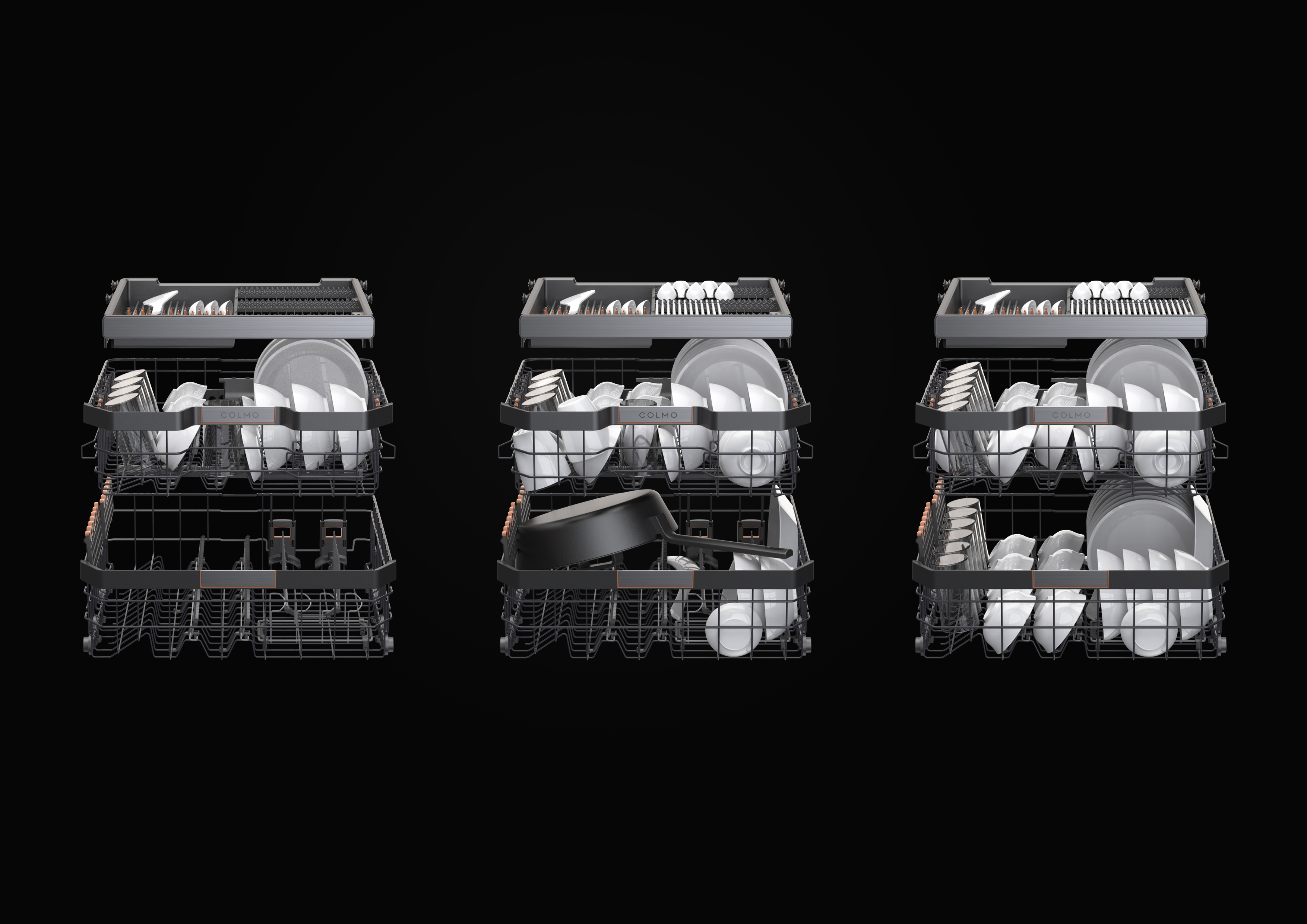 product design，kitchen，