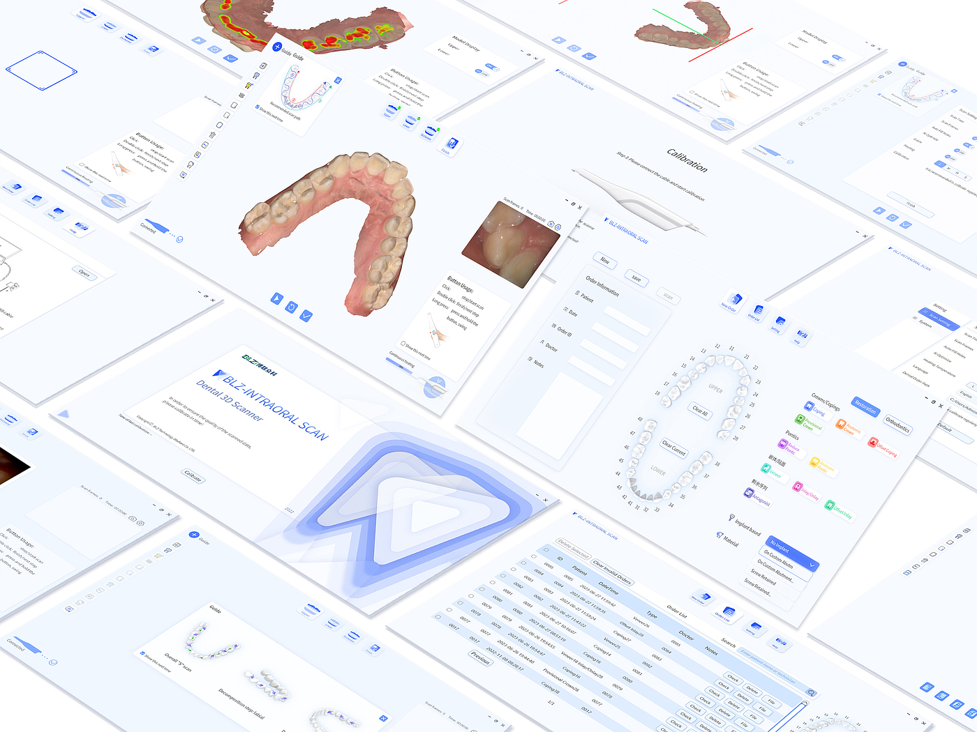 User experience (UX)，Product design UX，