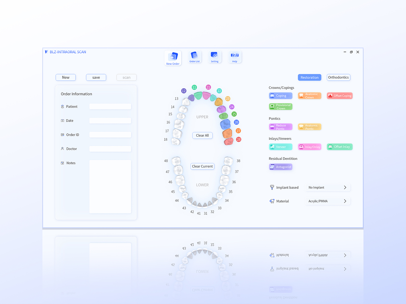 User experience (UX)，Product design UX，