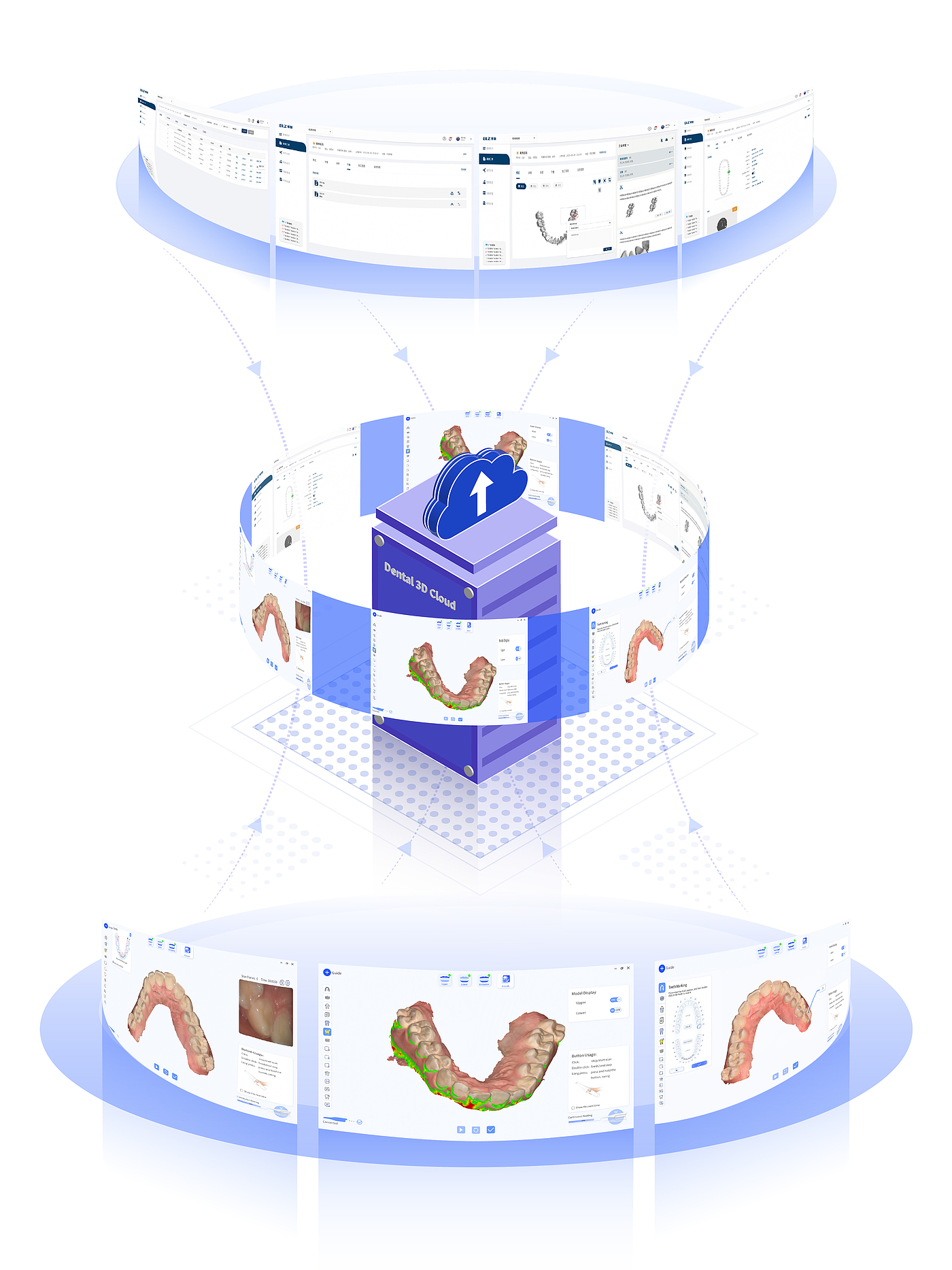 用户体验(UX)，产品设计 UX，