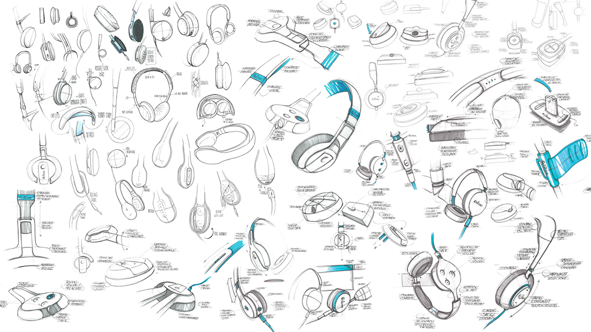 headset，Active，BT，iF Award，