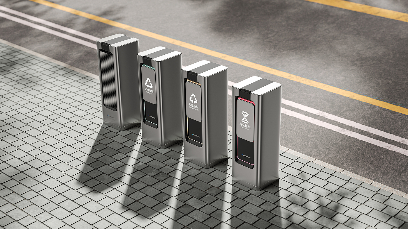 product design，Public Design/Retail Projects，