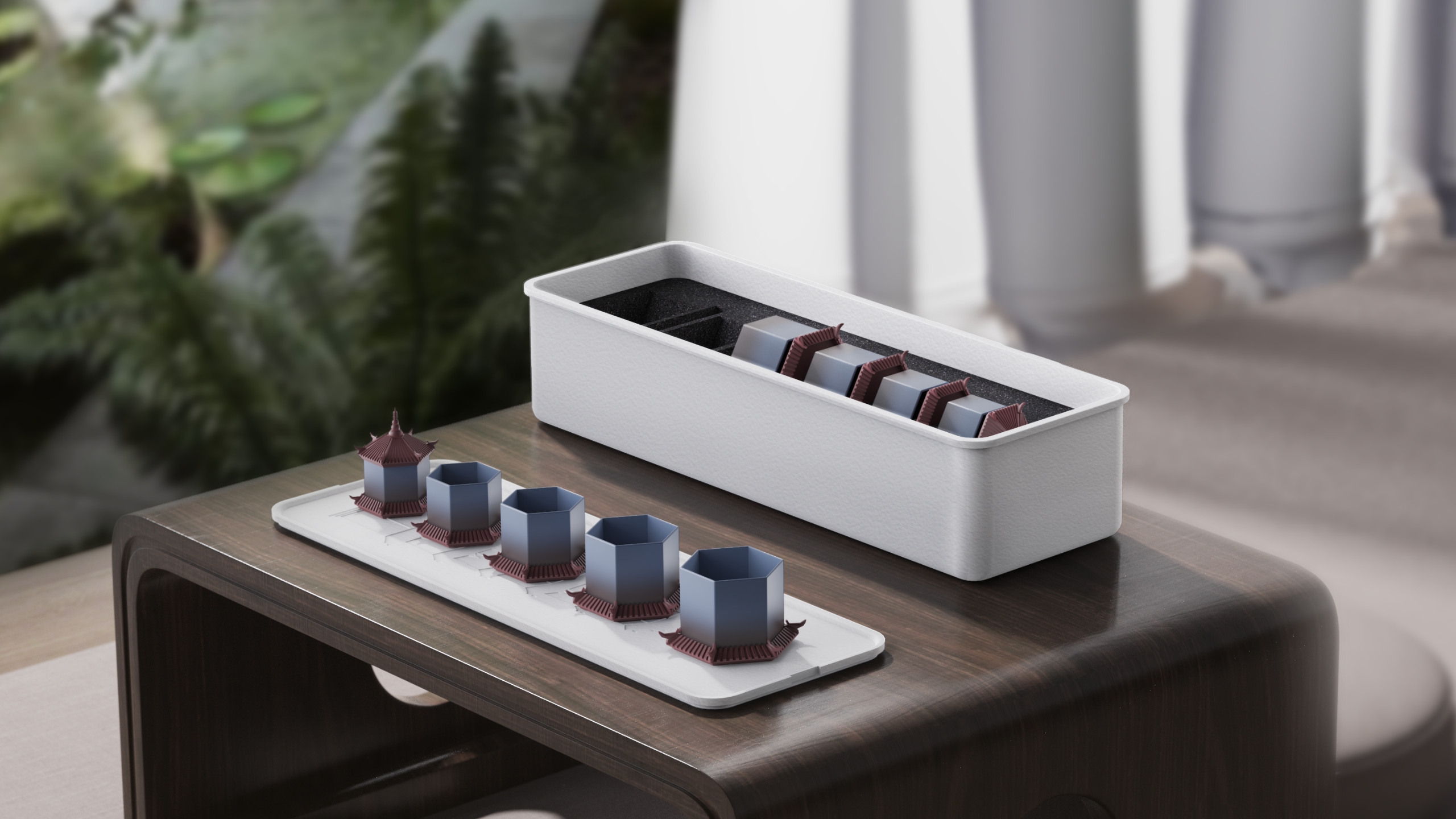 packing design，drink，