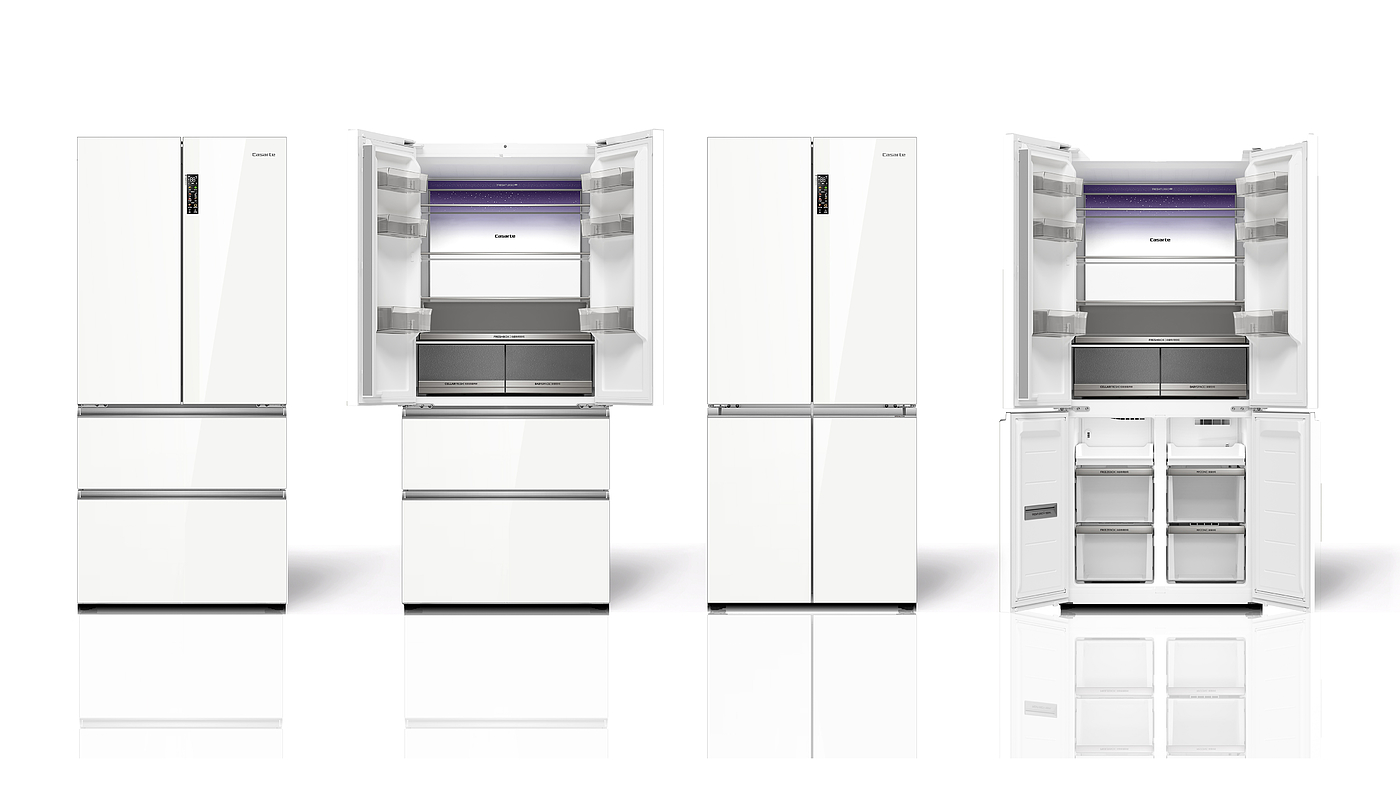product design，kitchen，