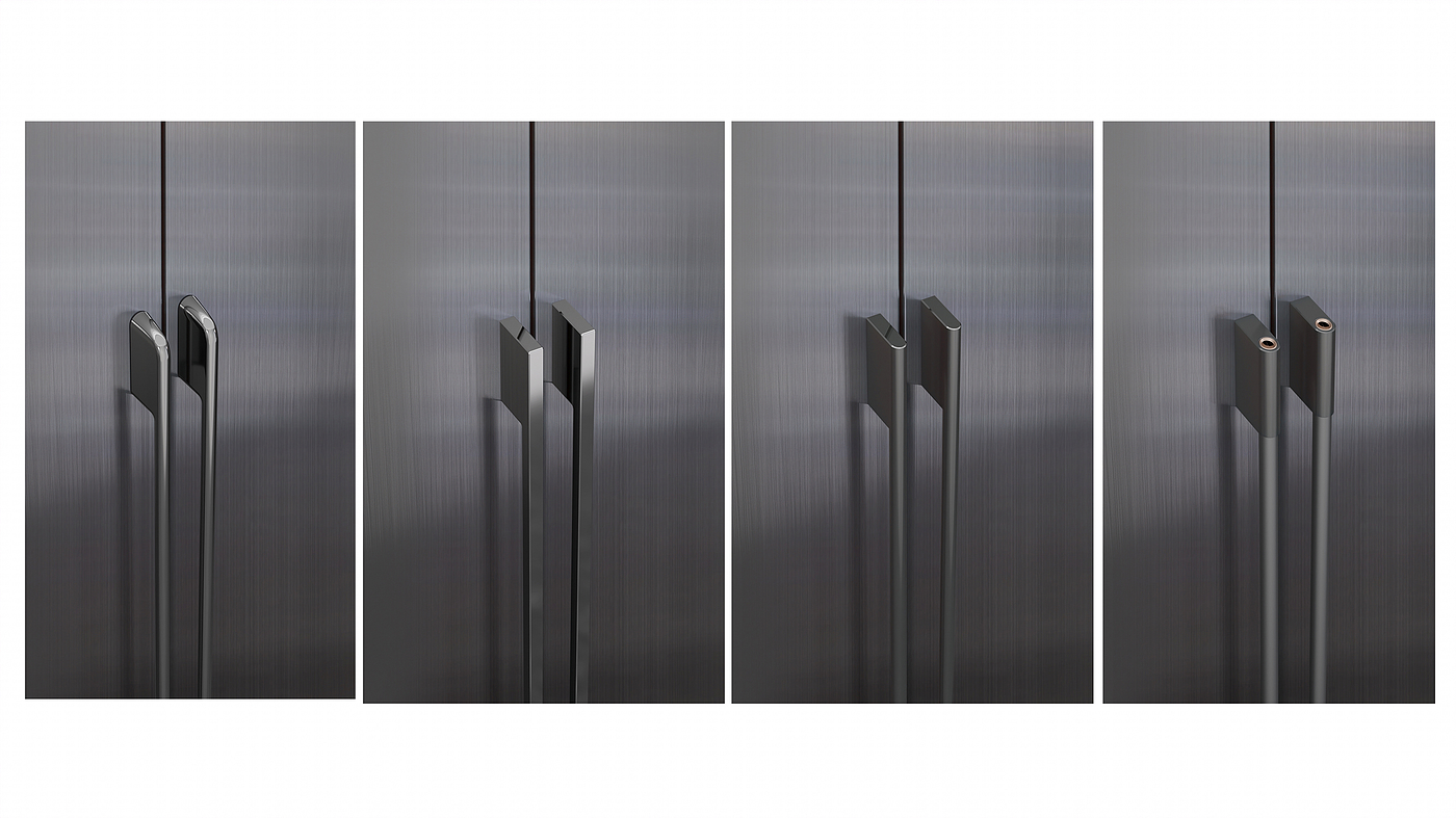 product design，kitchen，