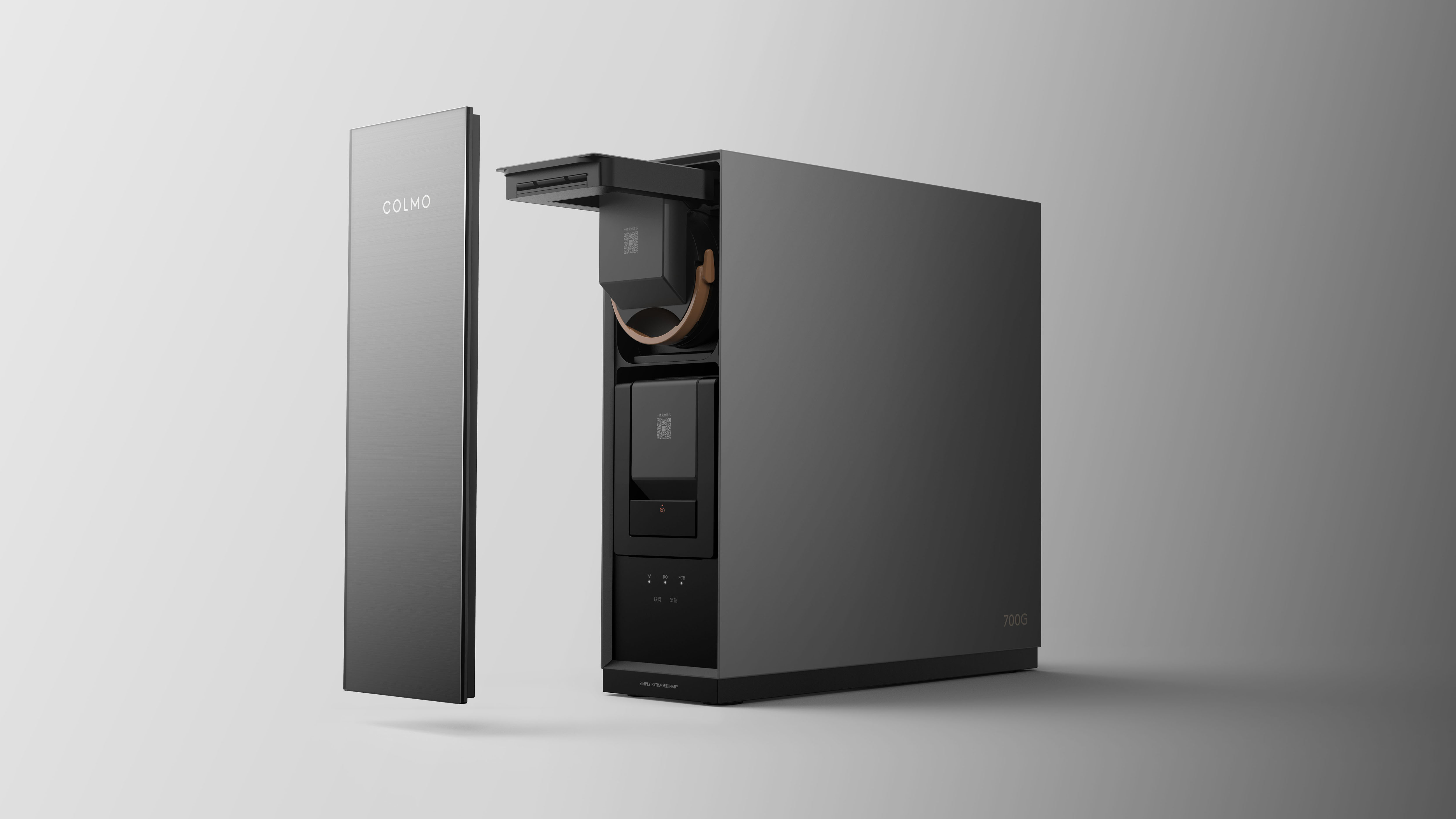 product design，kitchen，