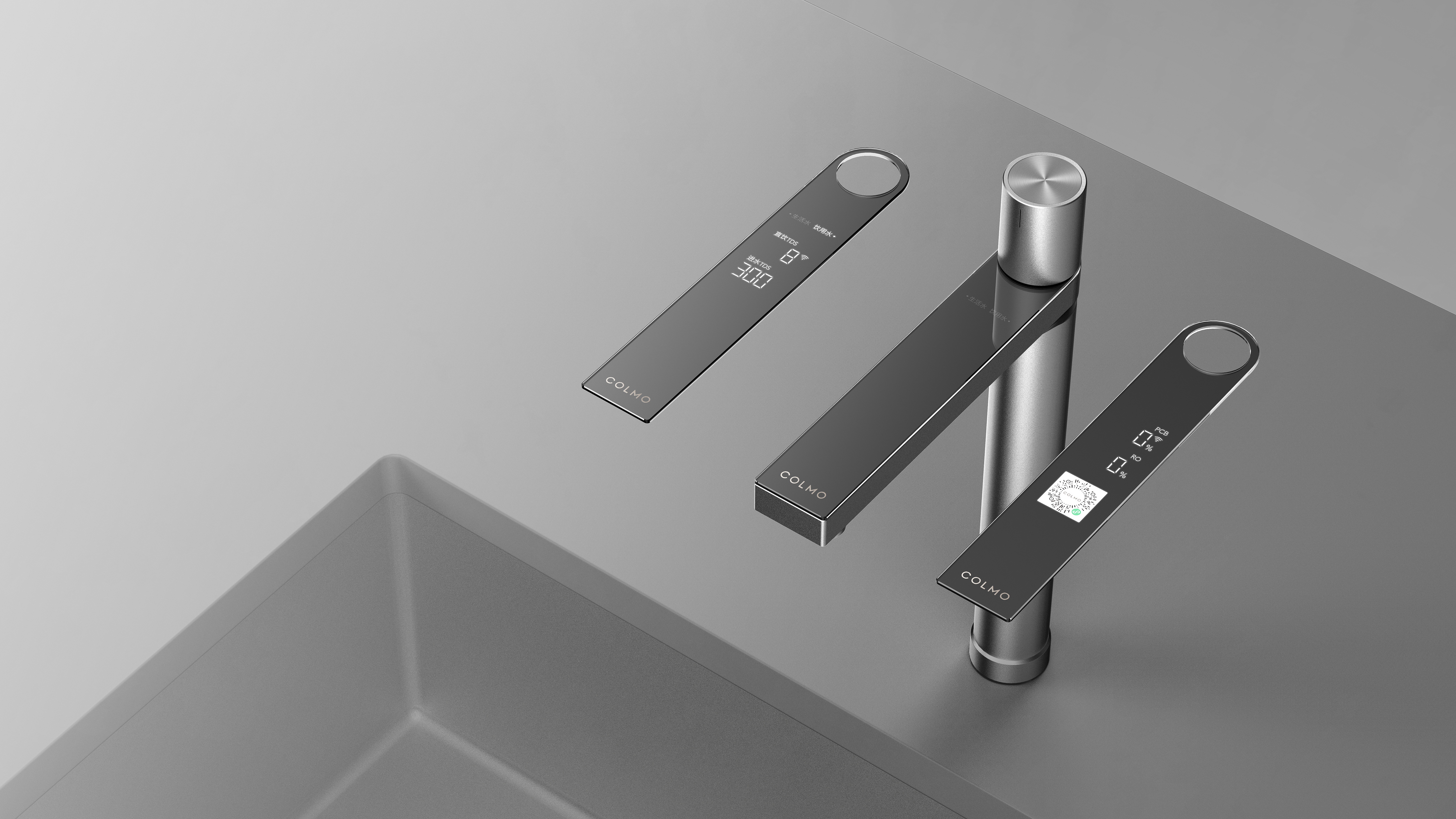 product design，kitchen，