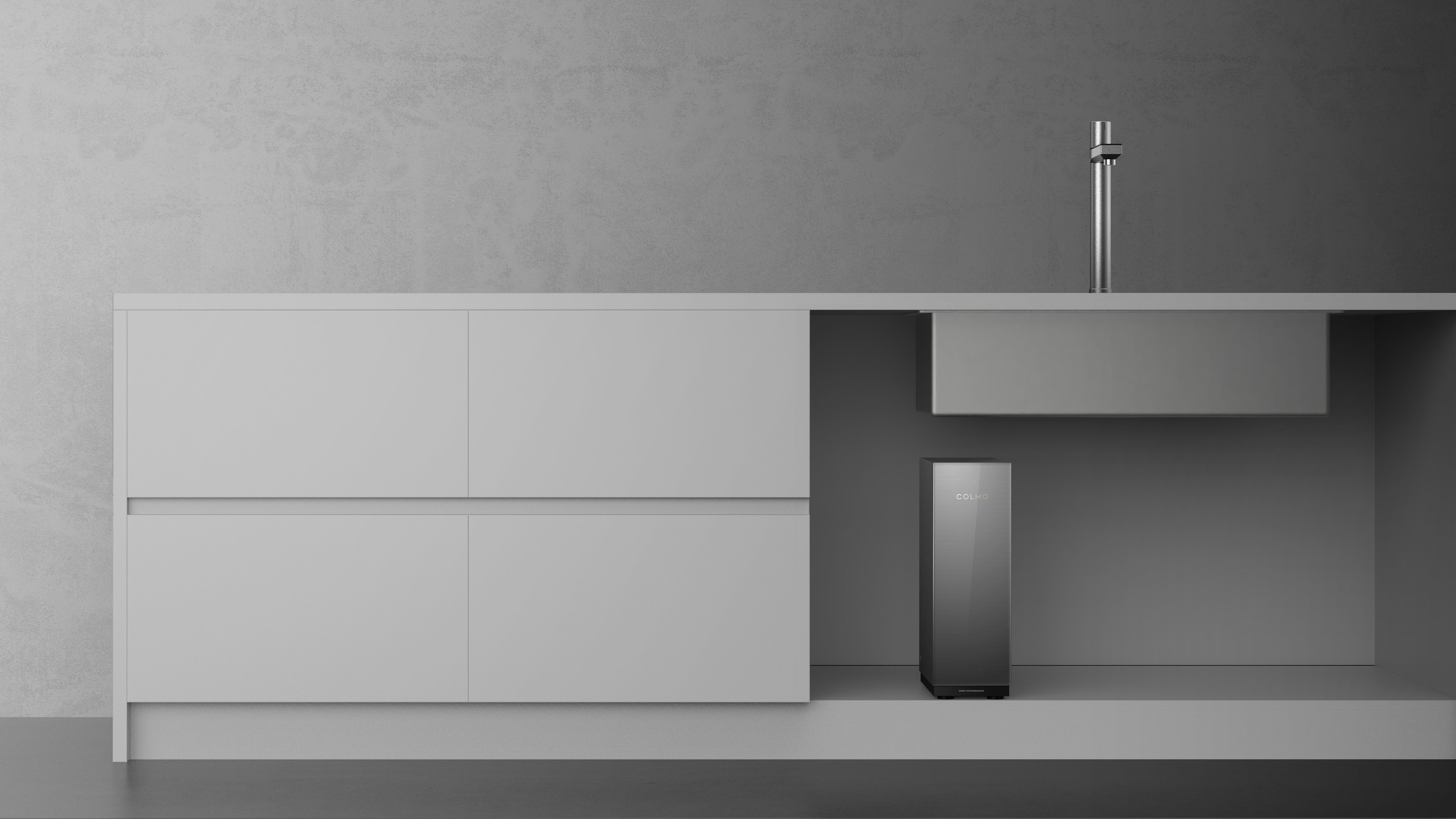 product design，kitchen，