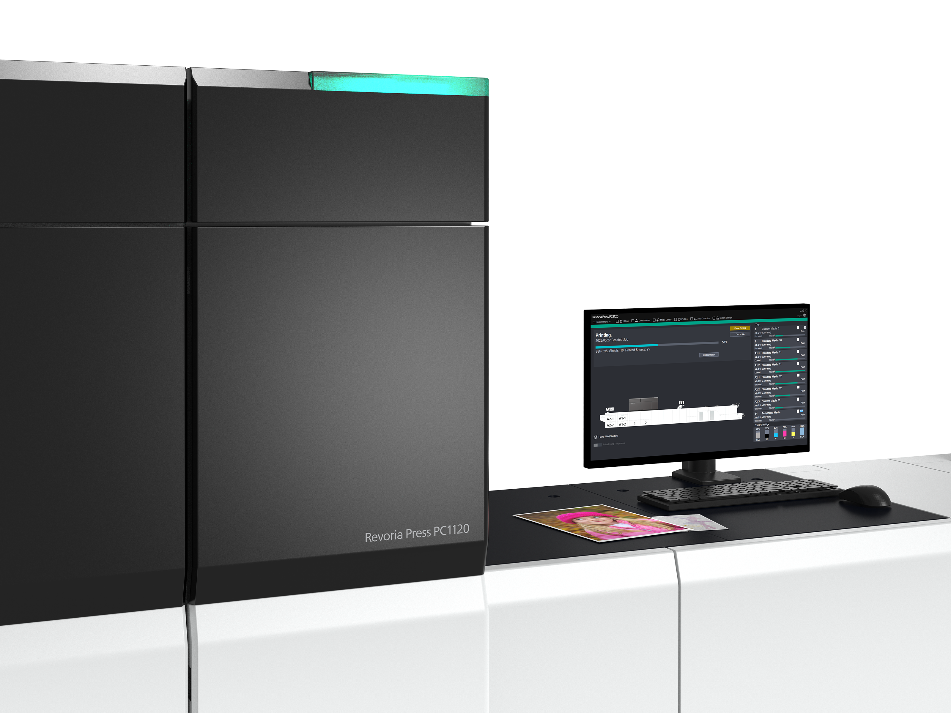 product design，Industry/Tools，