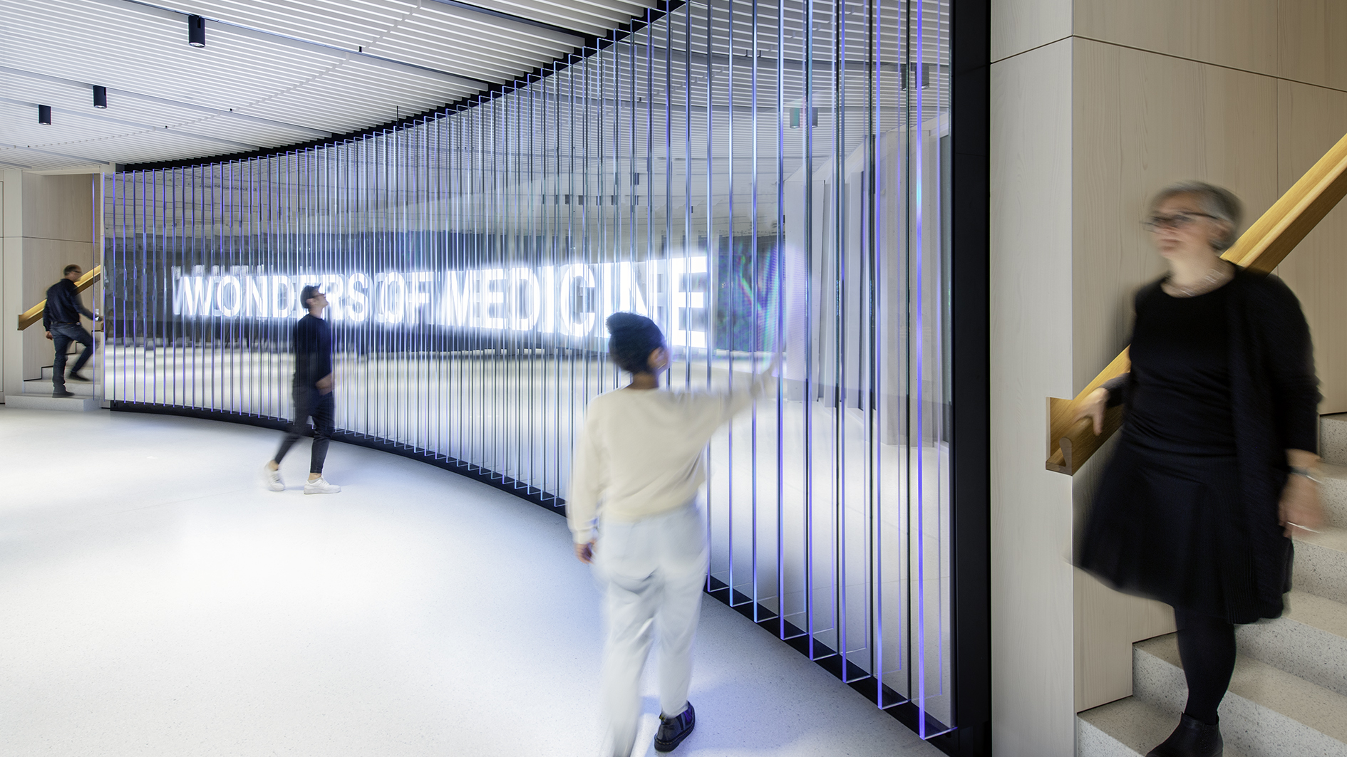 Interior design，Trade show/trade show，