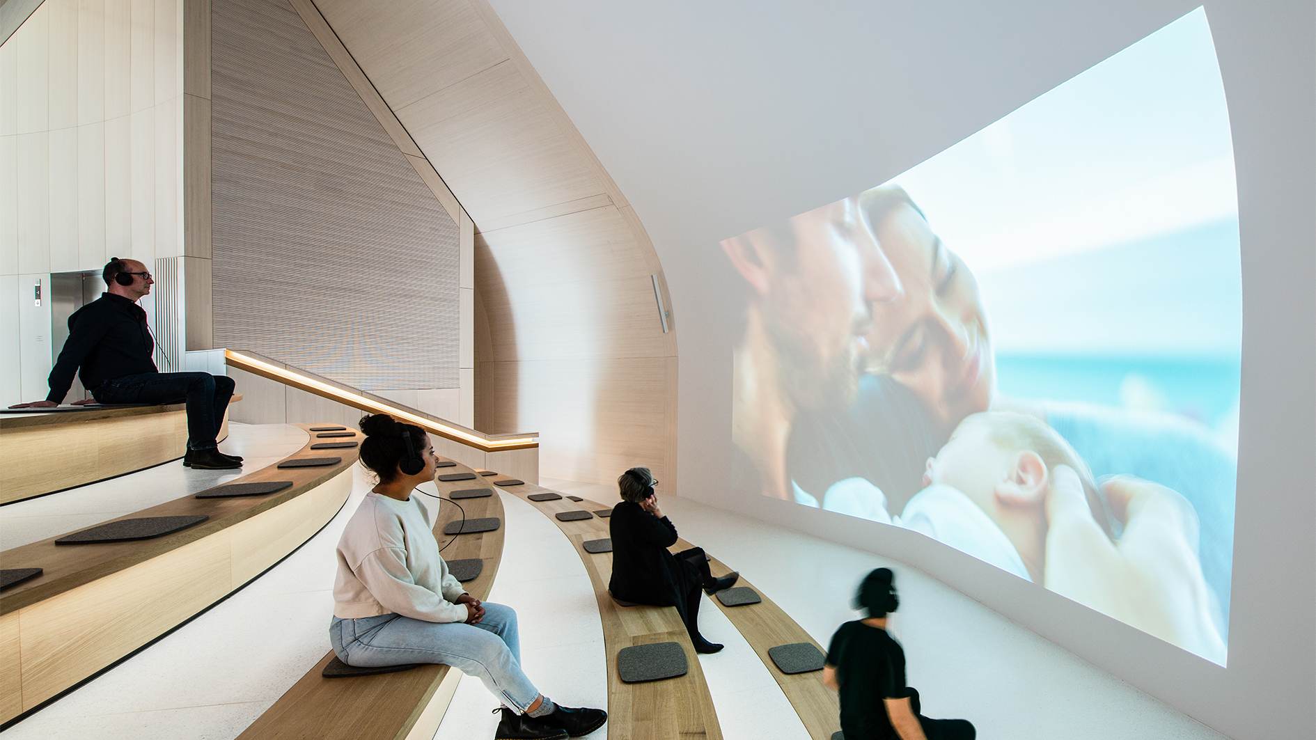 Interior design，Trade show/trade show，