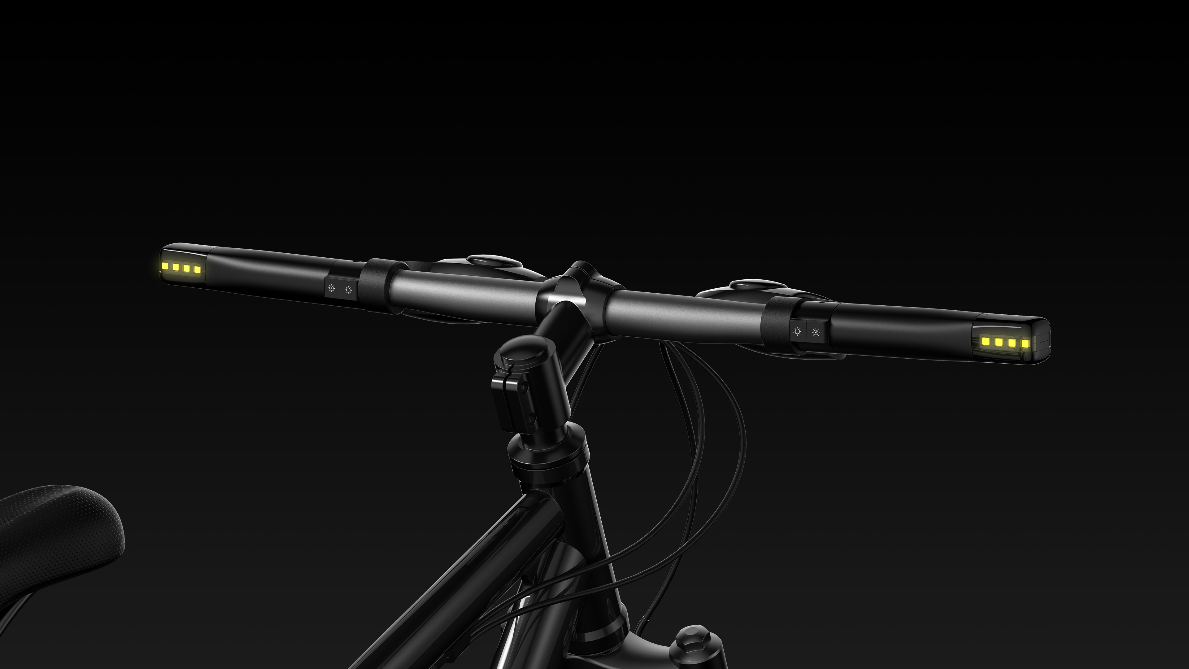 product design，Bicycle，
