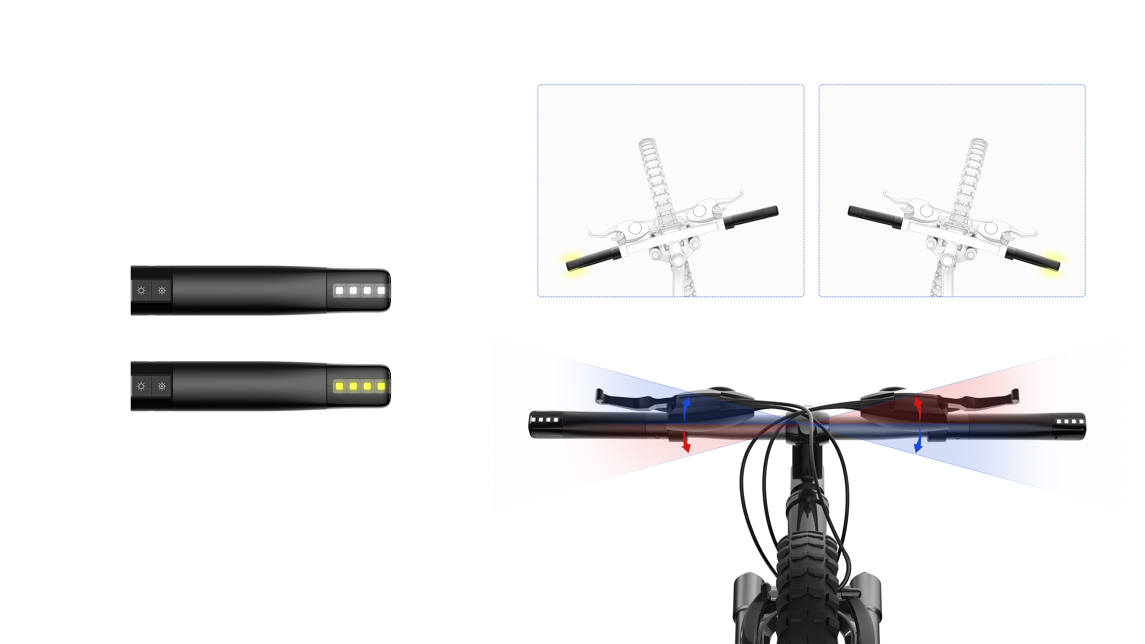 product design，Bicycle，