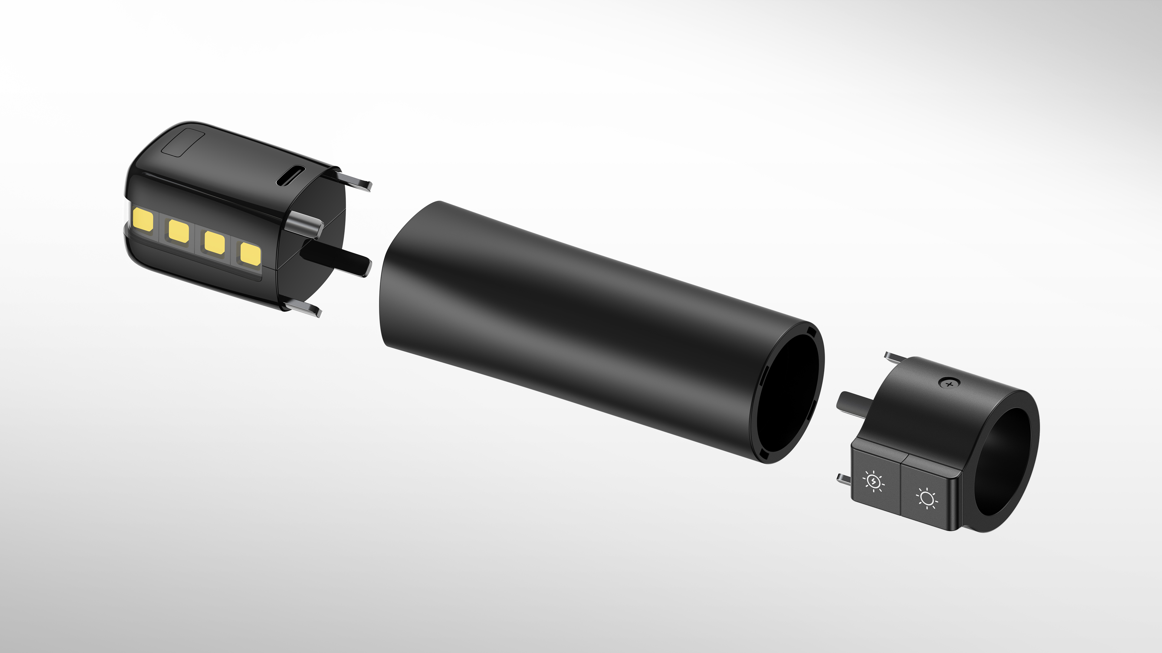 product design，Bicycle，